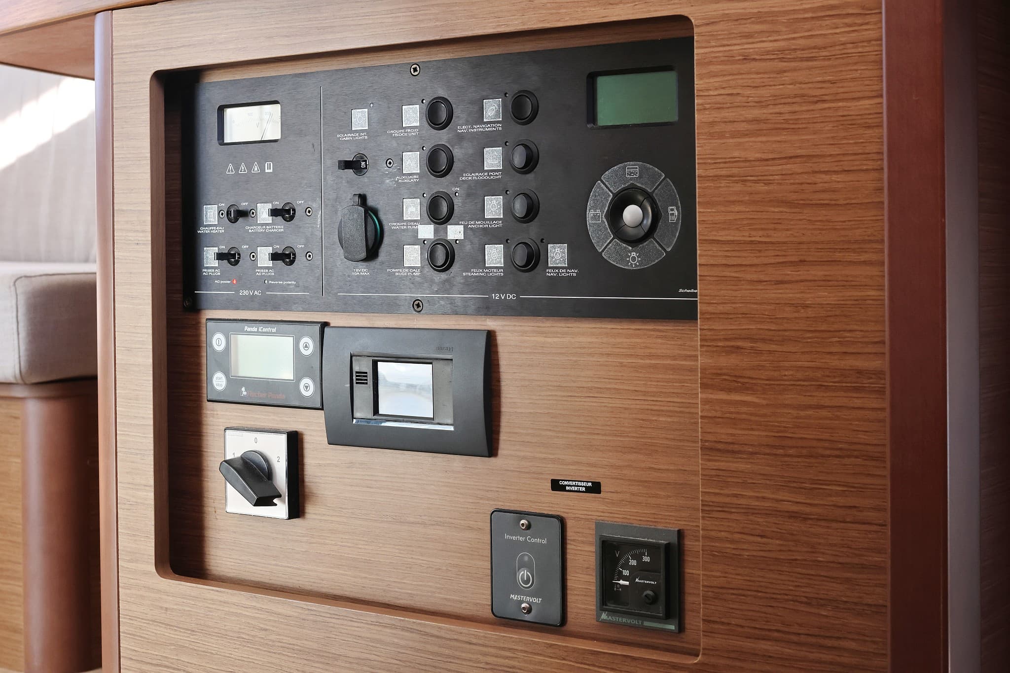 Lagoon 42 - photo 71