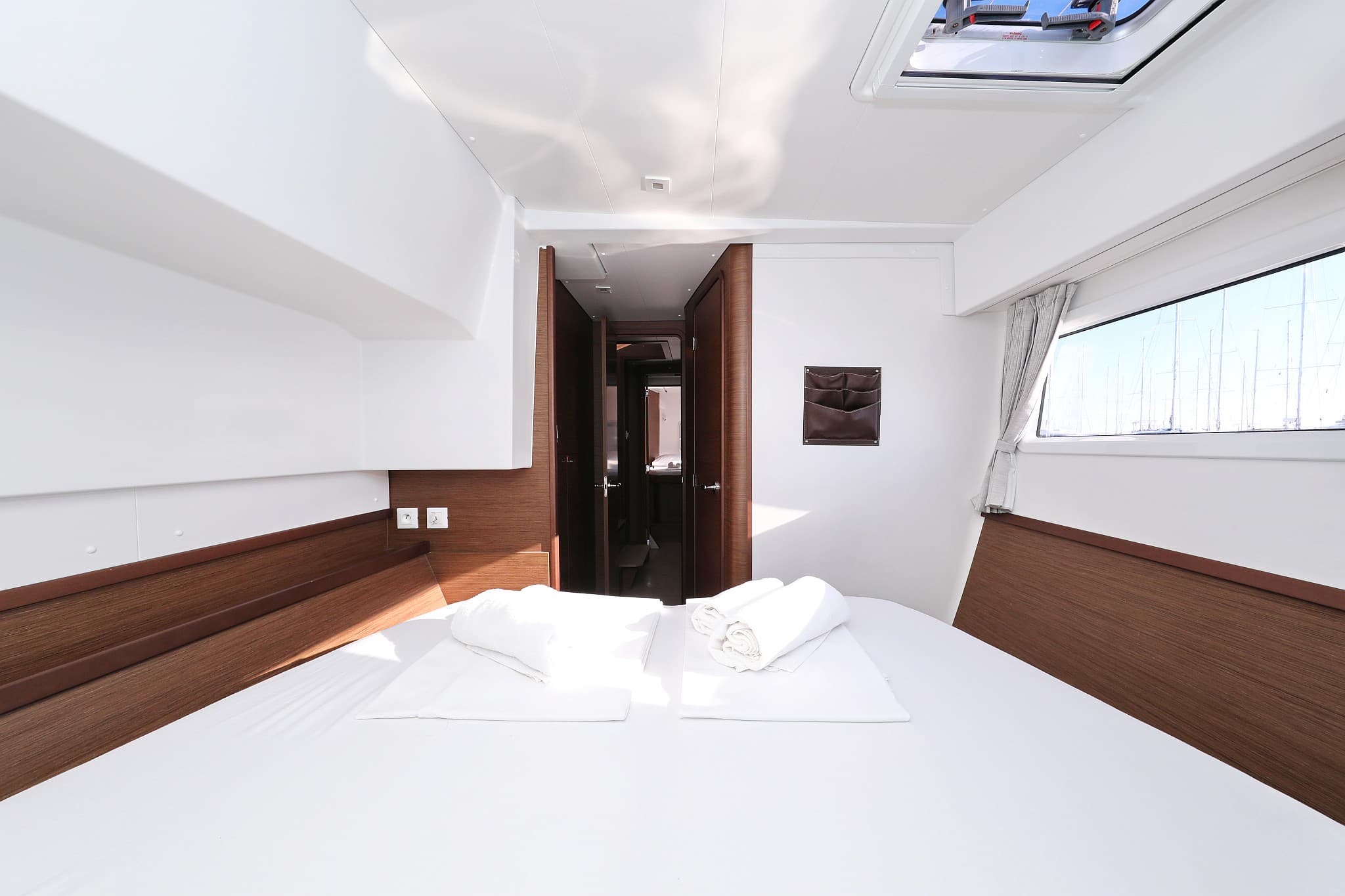 Lagoon 42 - photo 23