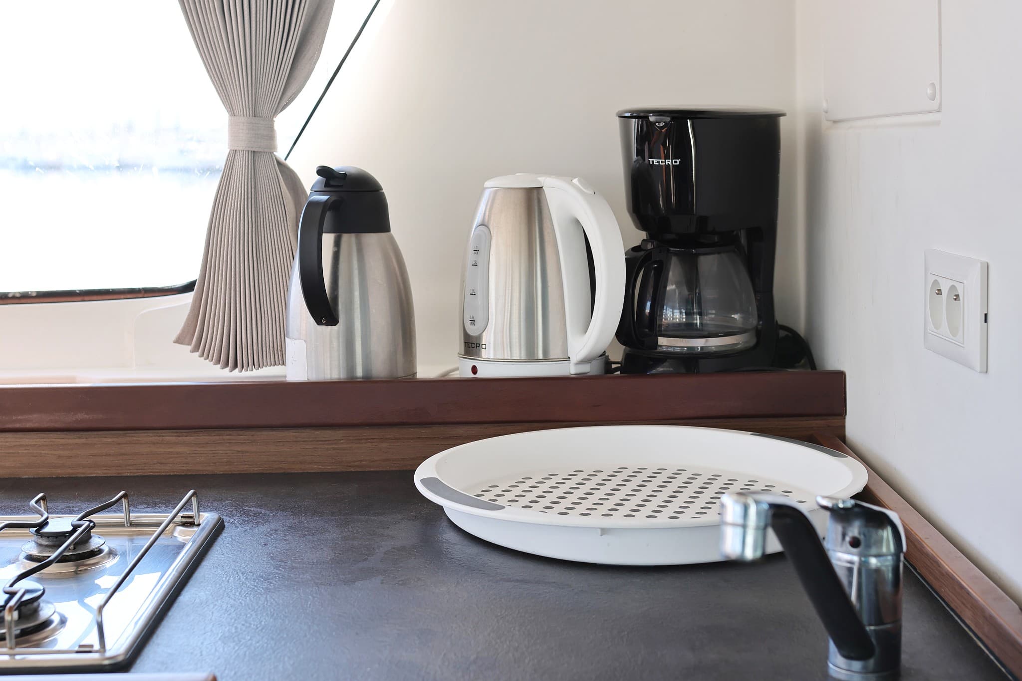 Lagoon 42 - photo 67