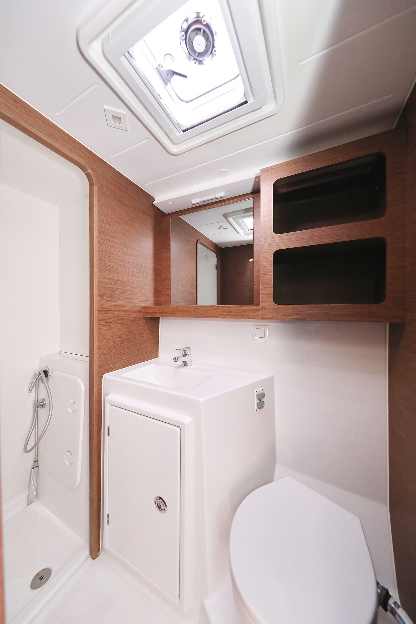 Lagoon 42 - photo 69