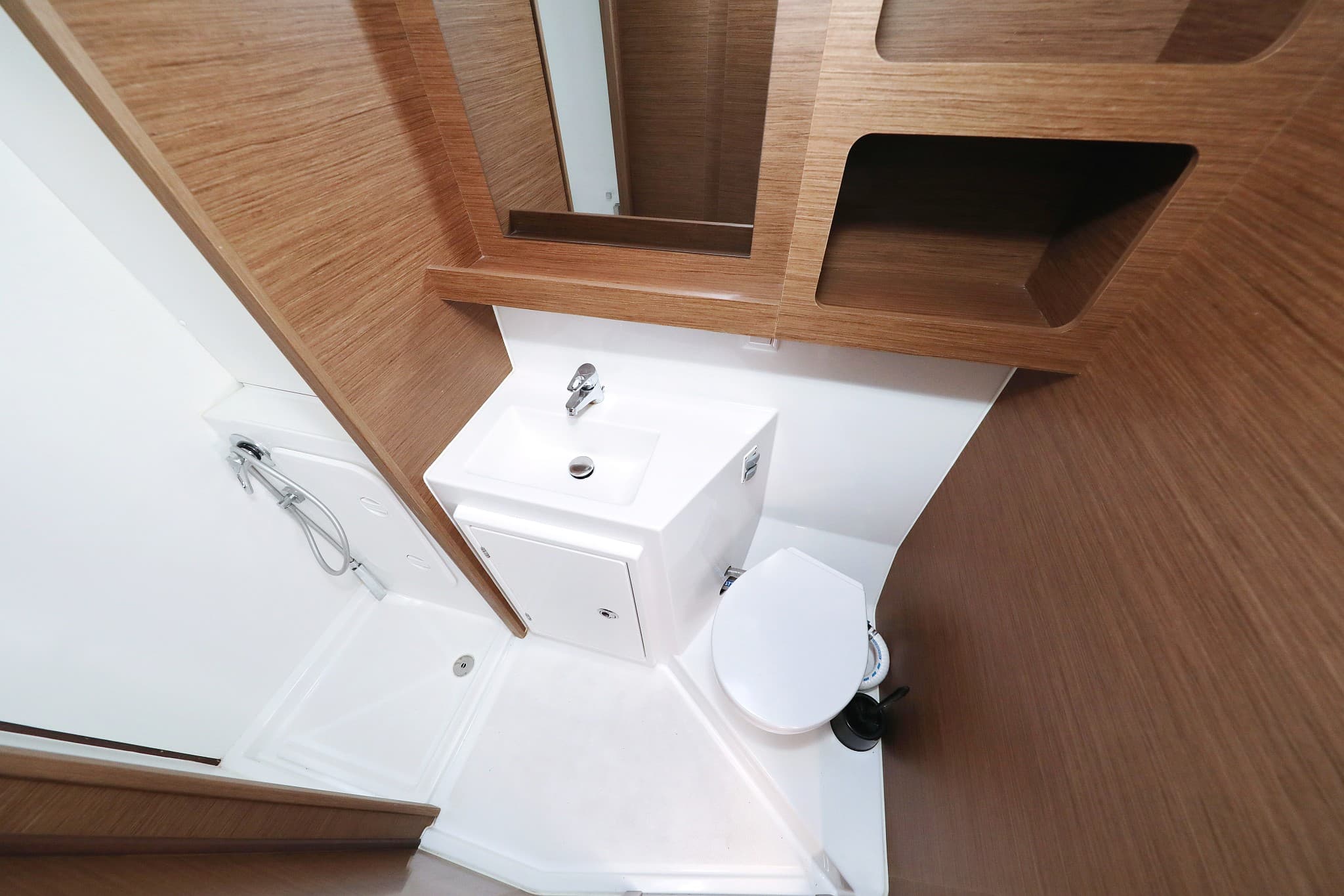 Lagoon 42 - photo 63