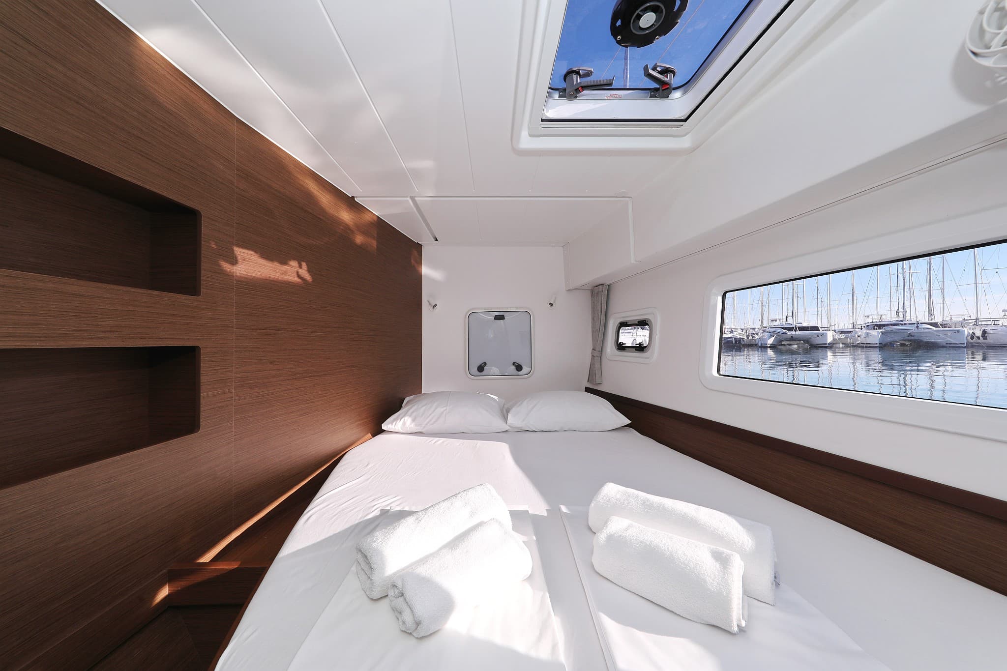 Lagoon 42 - photo 59