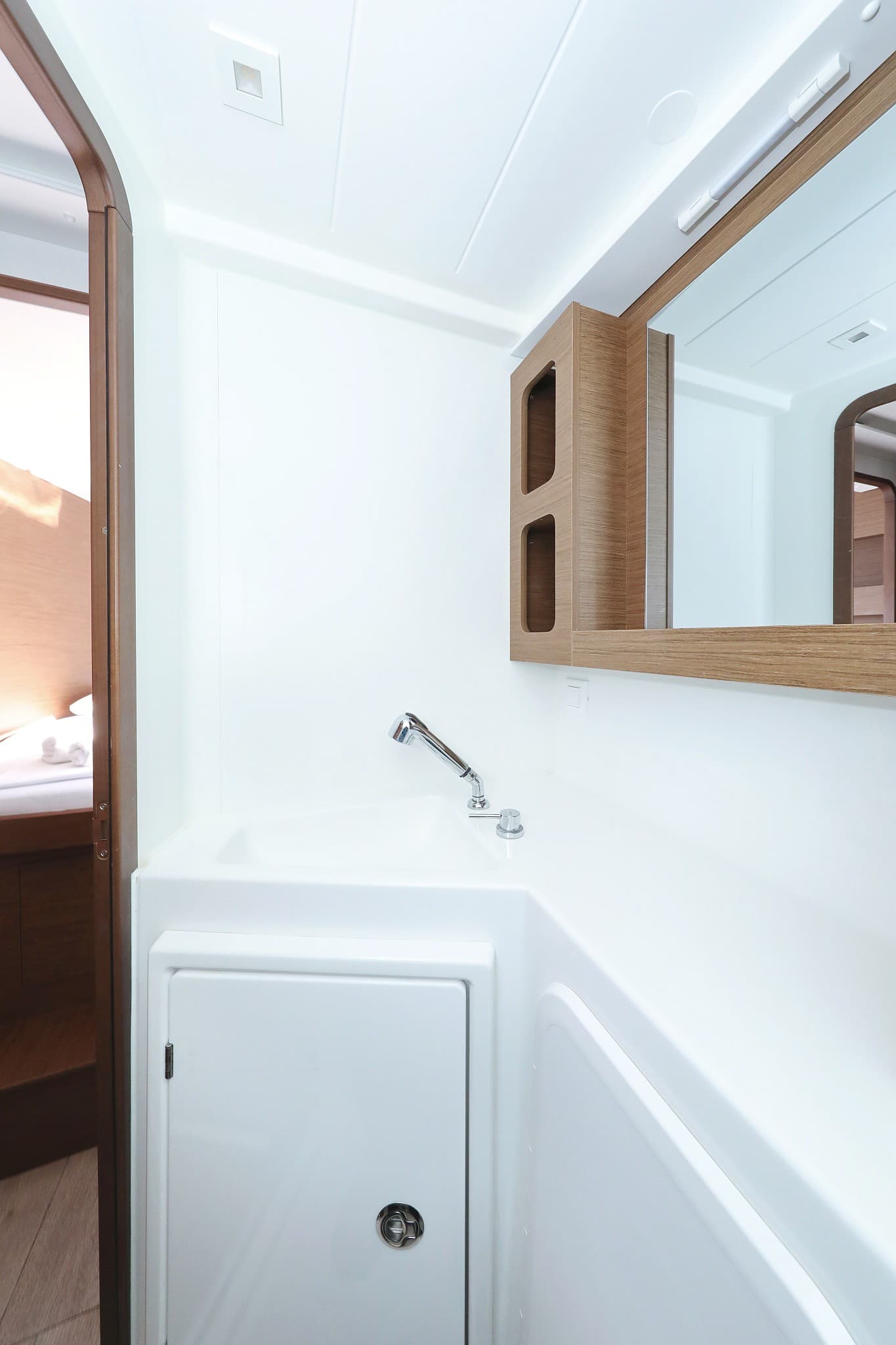 Lagoon 42 - photo 65