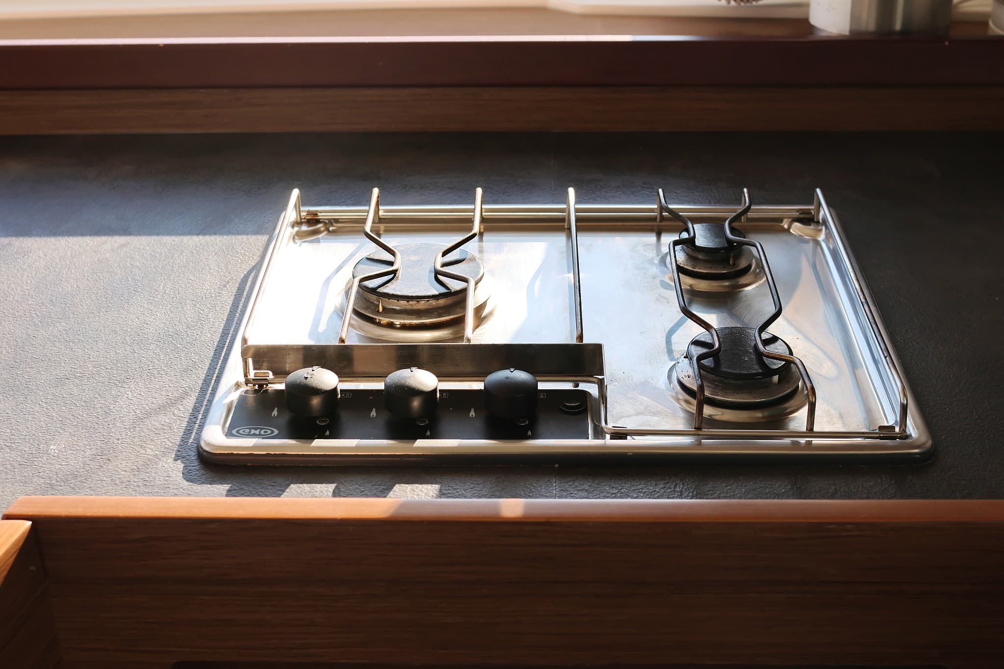 Lagoon 42 - photo 56