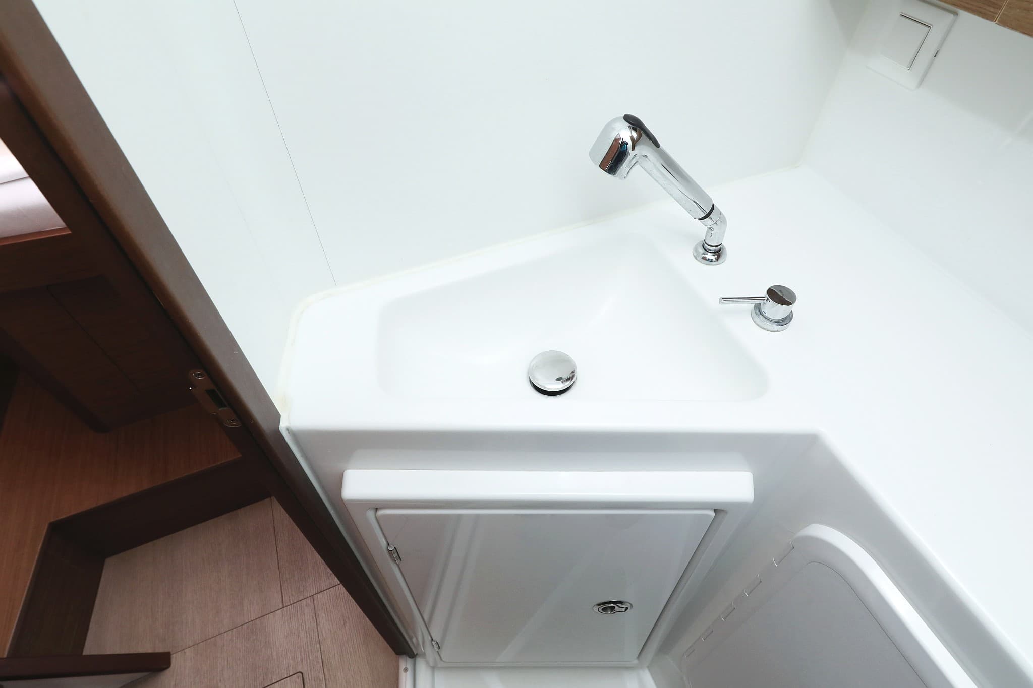 Lagoon 42 - photo 53