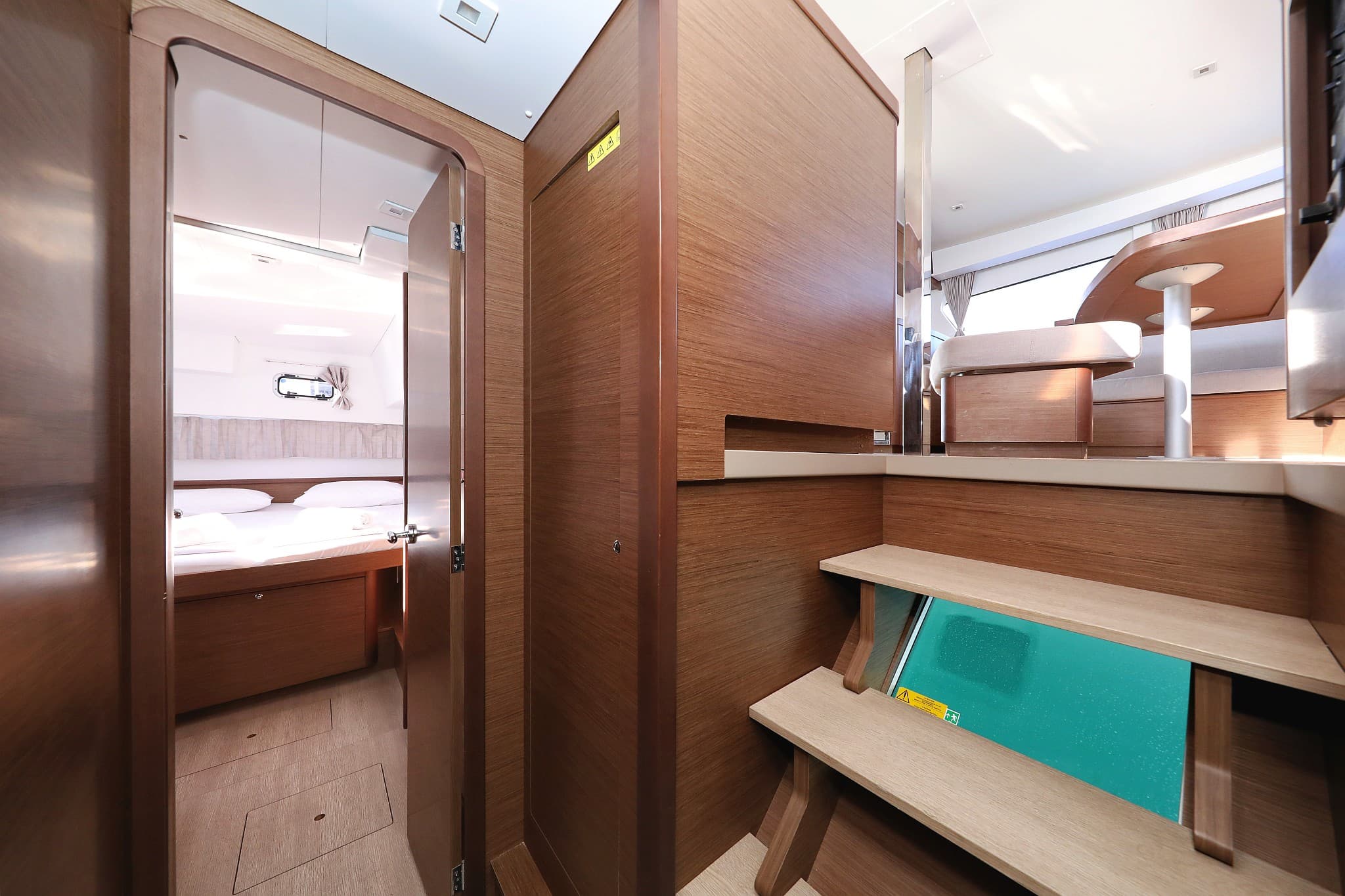 Lagoon 42 - photo 47