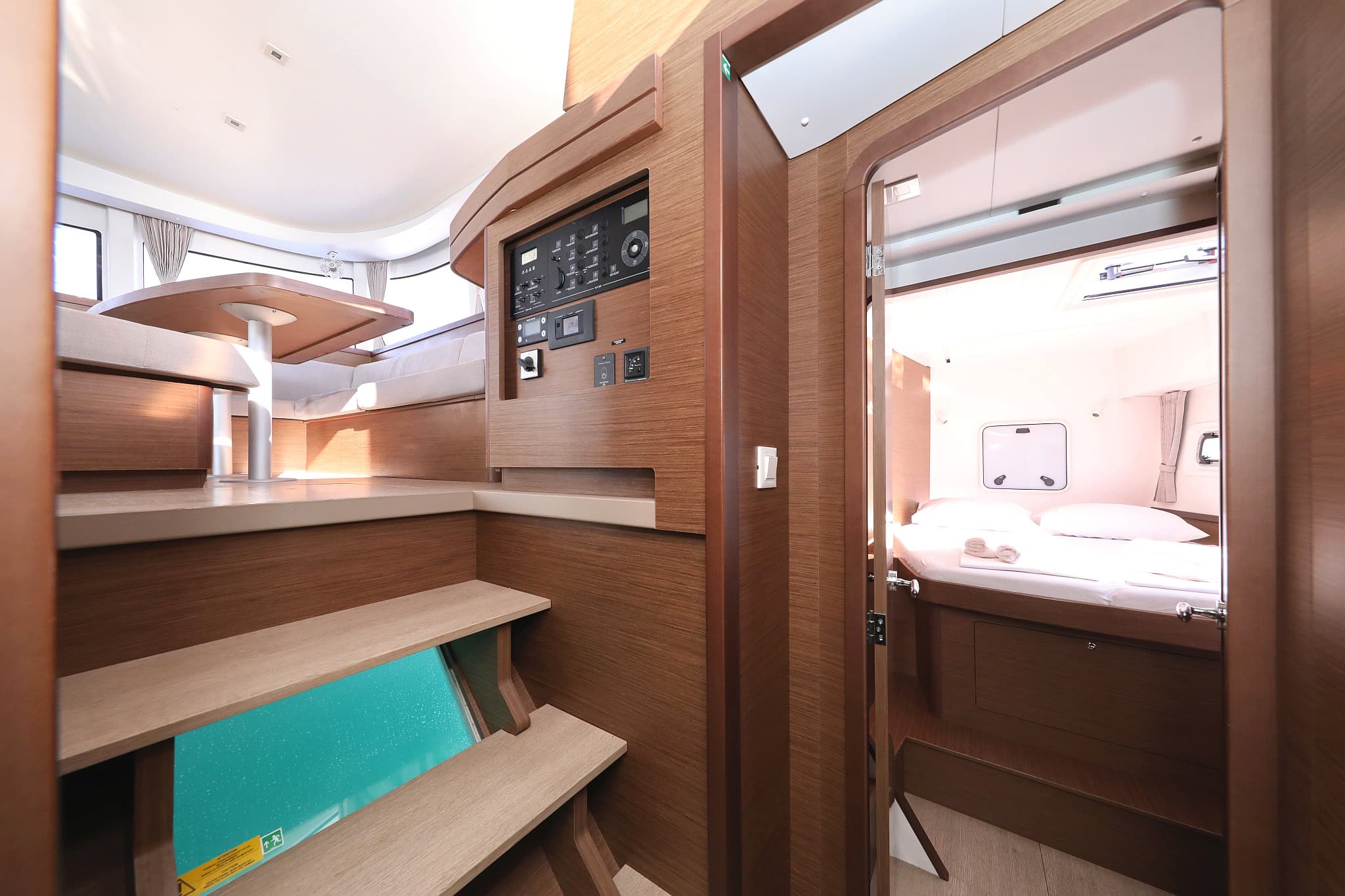 Lagoon 42 - photo 28