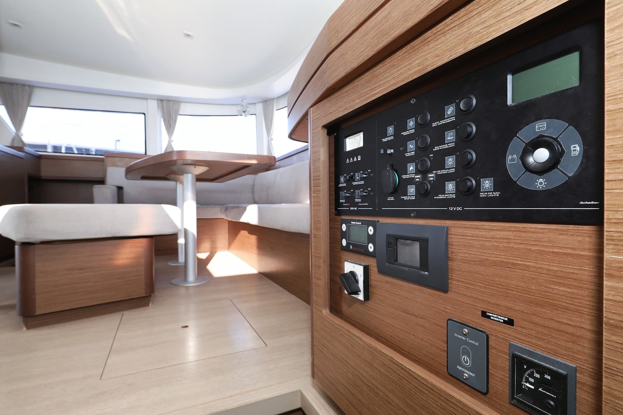 Lagoon 42 - photo 25