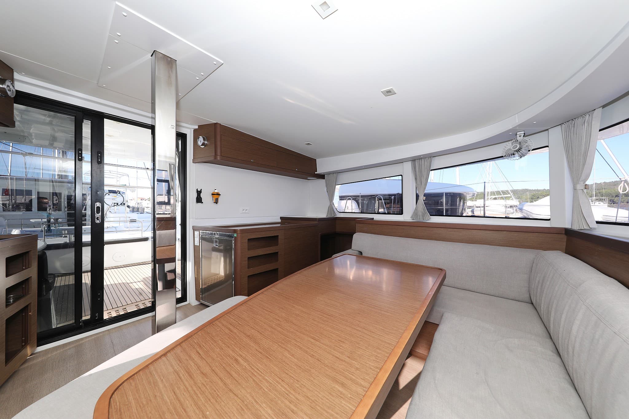 Lagoon 42 - photo 80