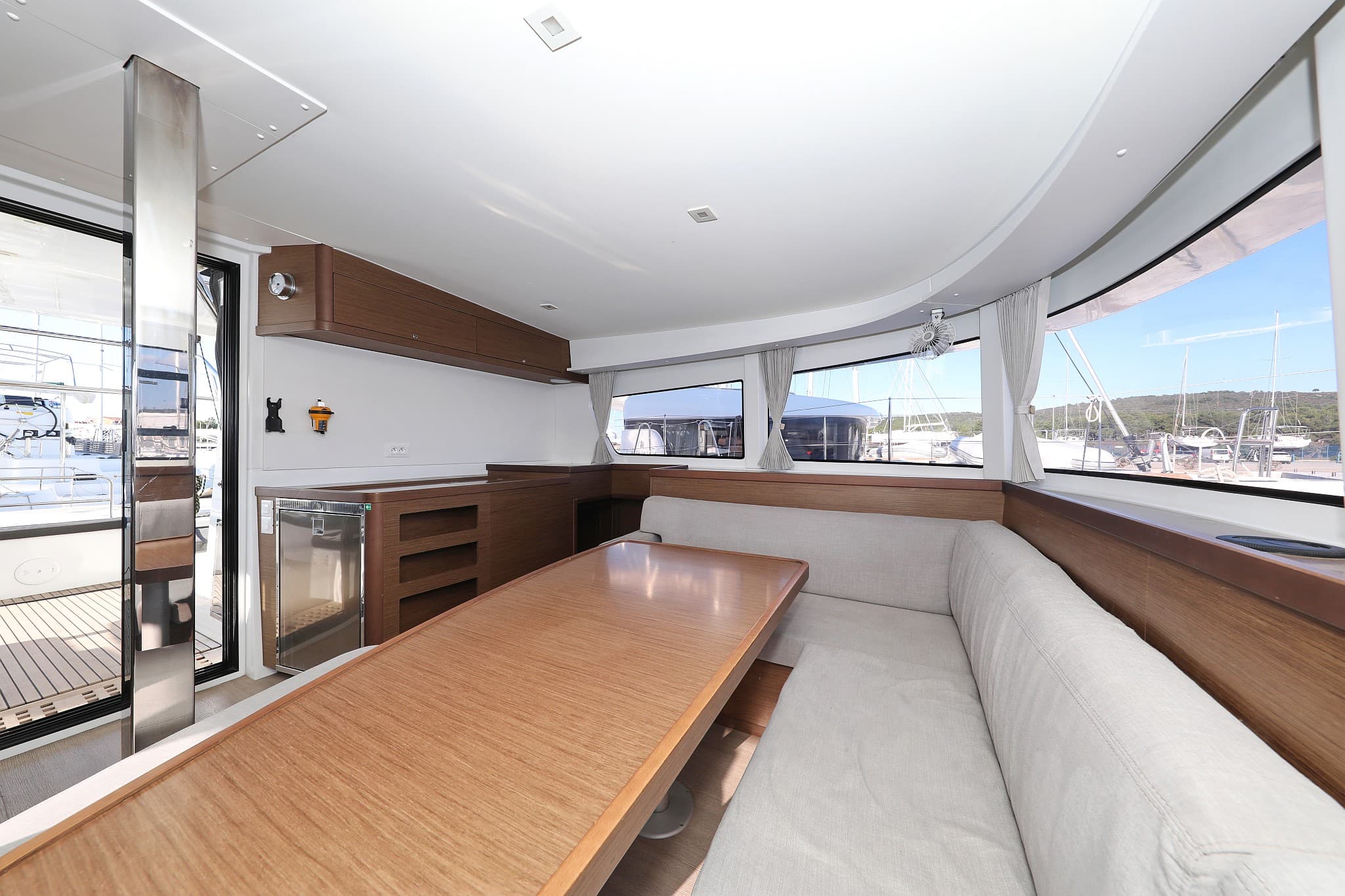 Lagoon 42 - photo 34