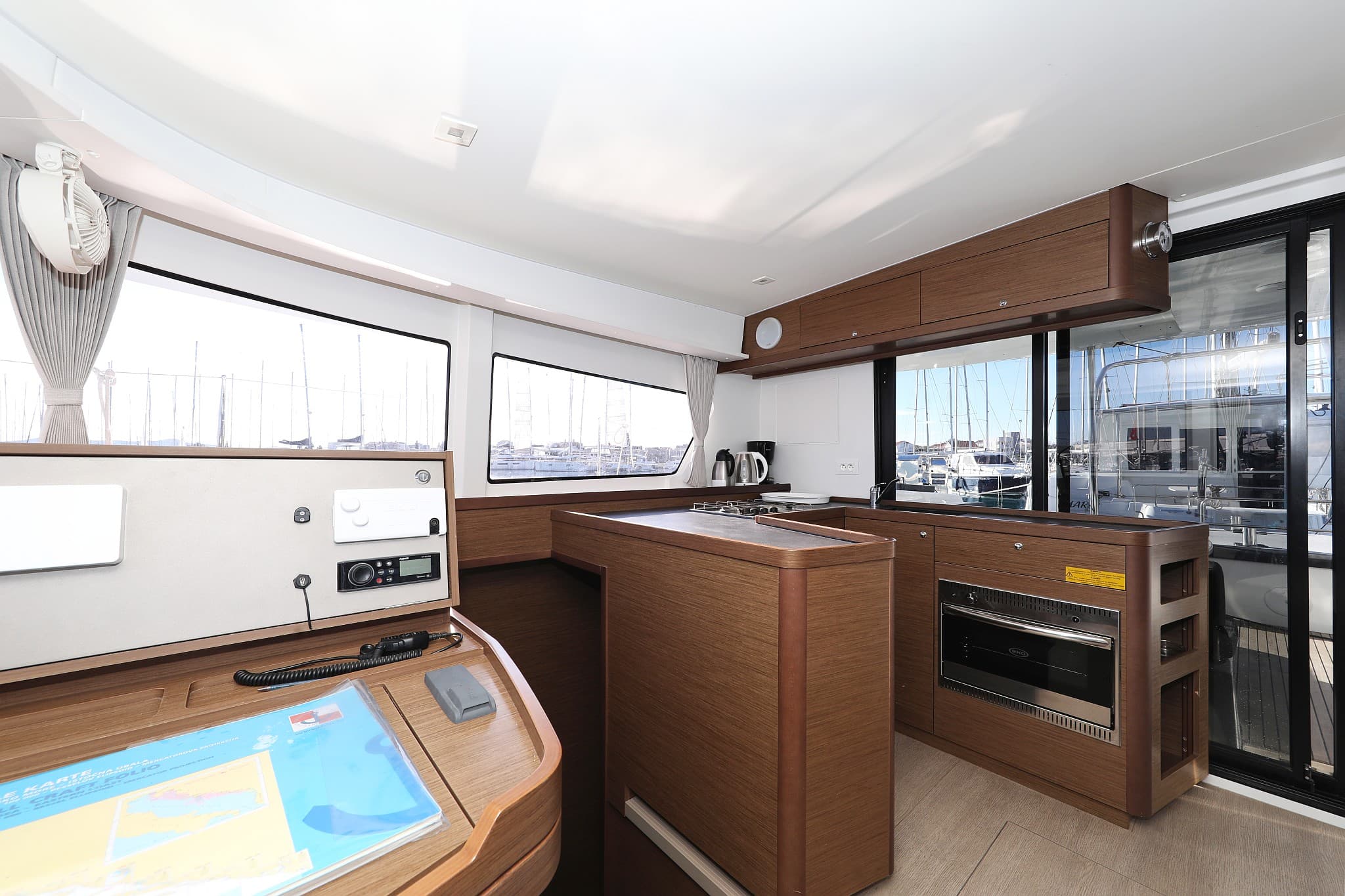 Lagoon 42 - photo 64