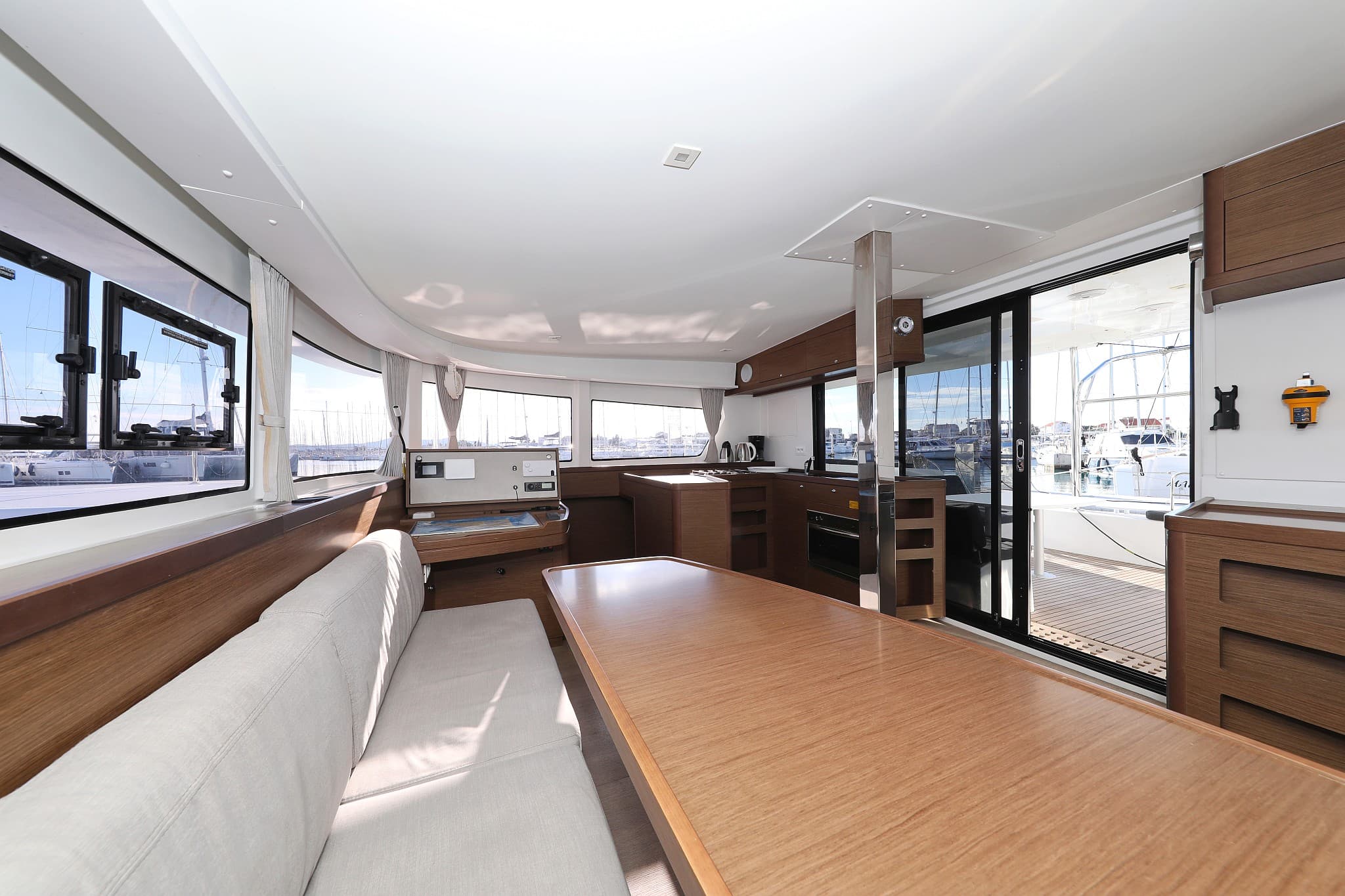 Lagoon 42 - photo 26