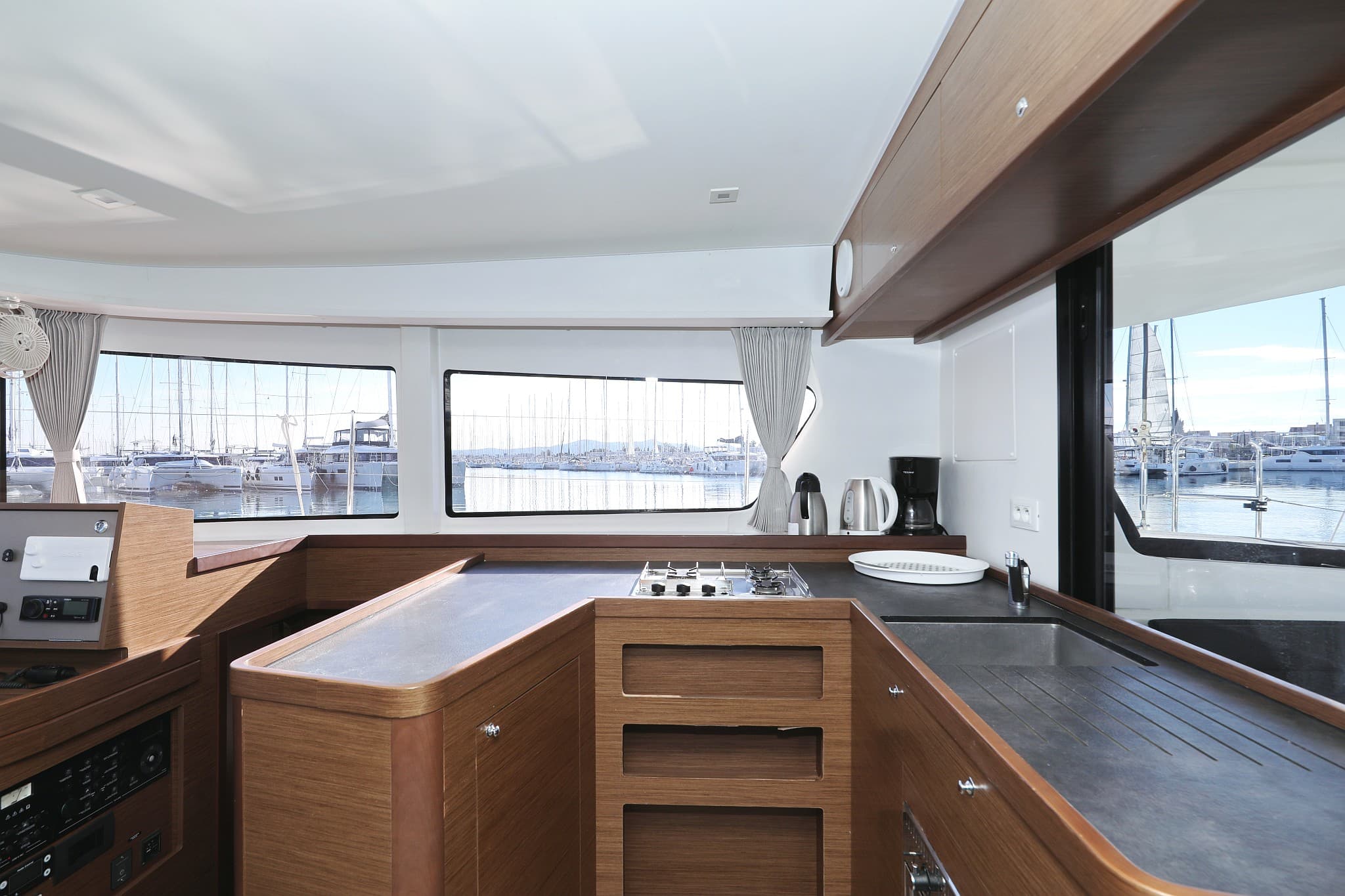 Lagoon 42 - photo 79