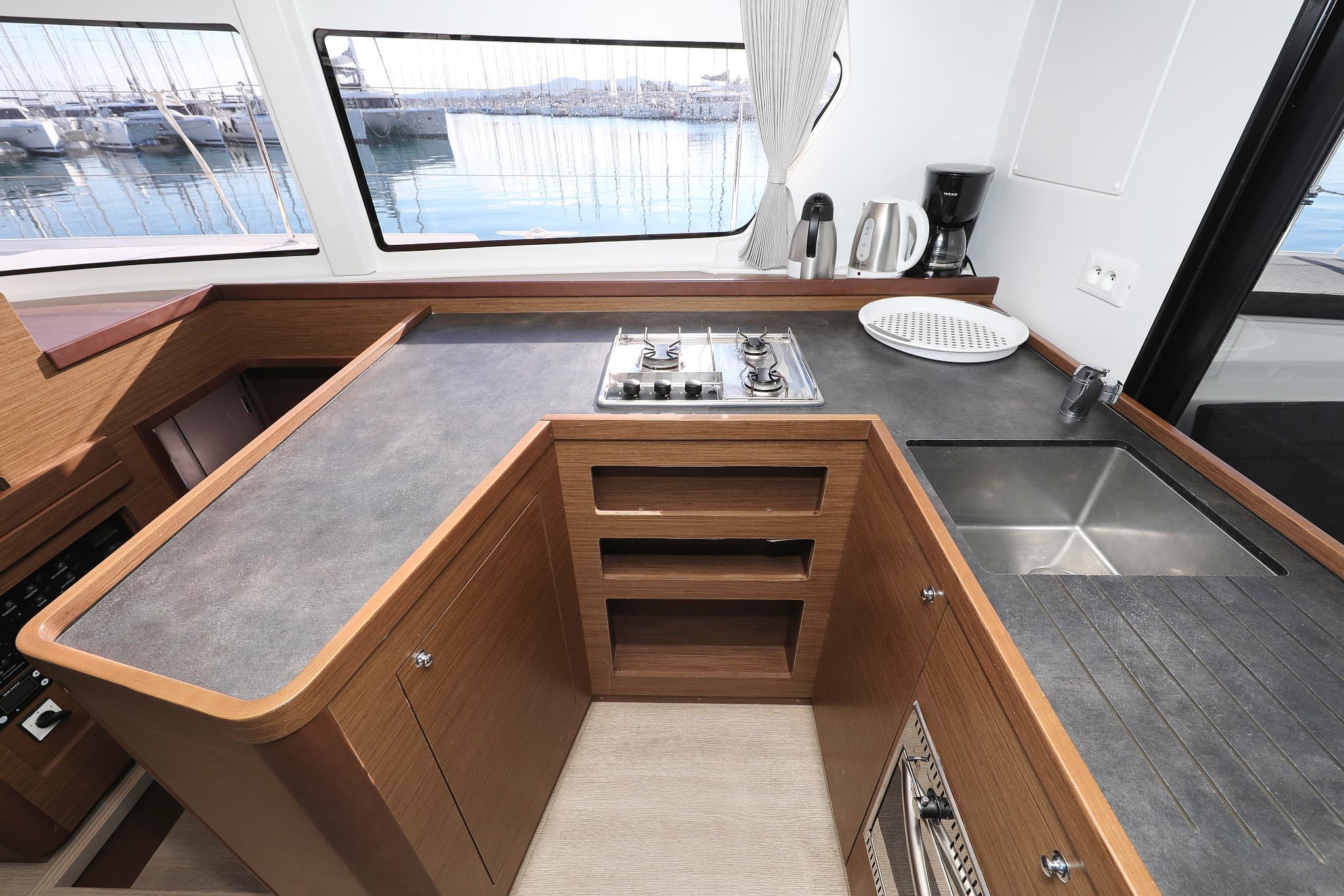 Lagoon 42 - photo 68