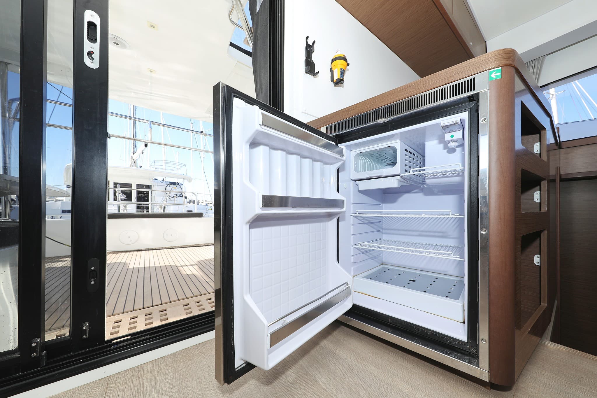 Lagoon 42 - photo 76