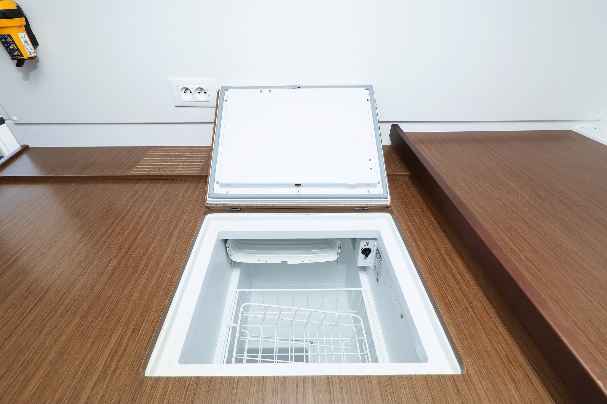 Lagoon 42 - photo 70