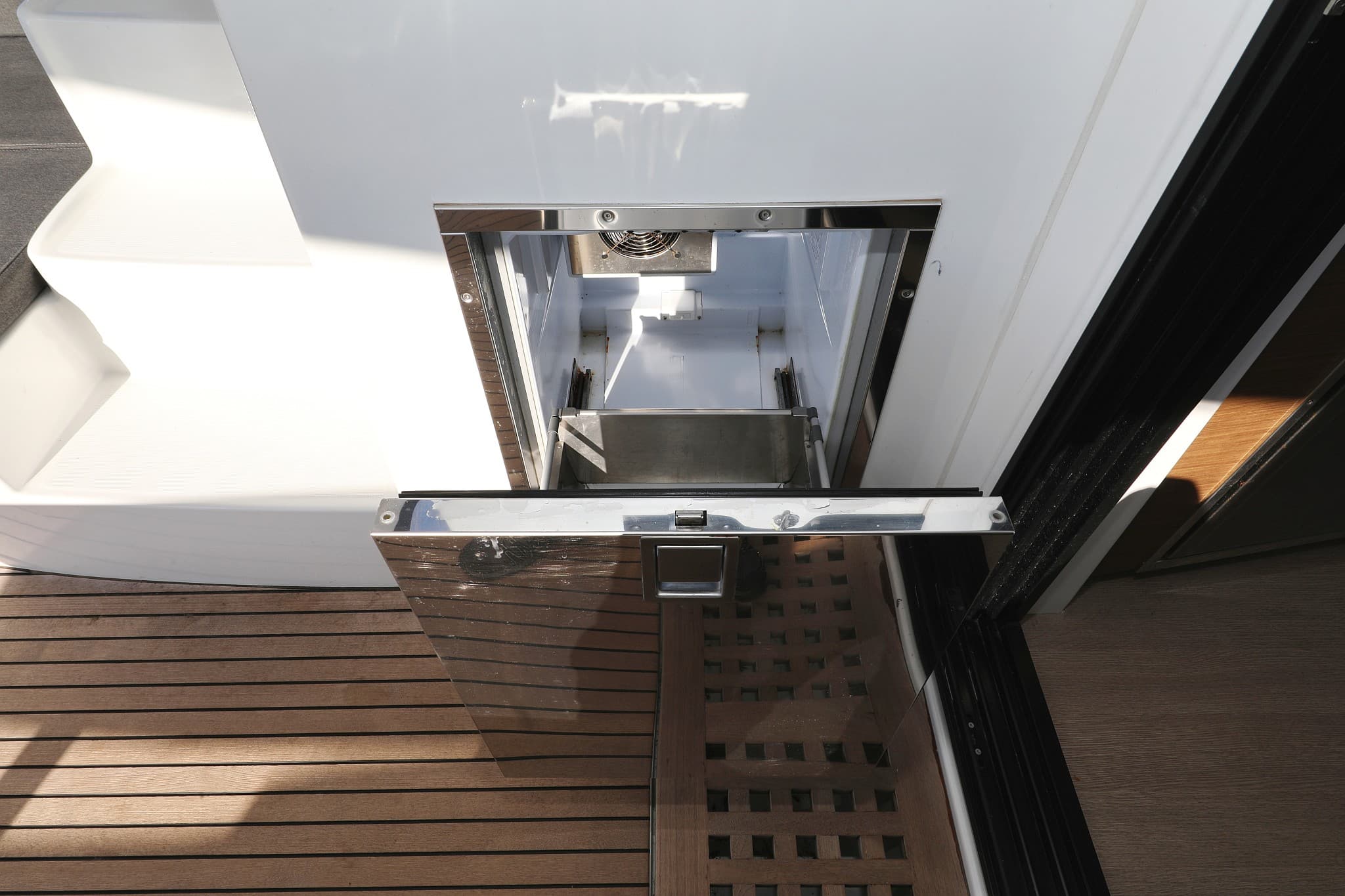 Lagoon 42 - photo 75