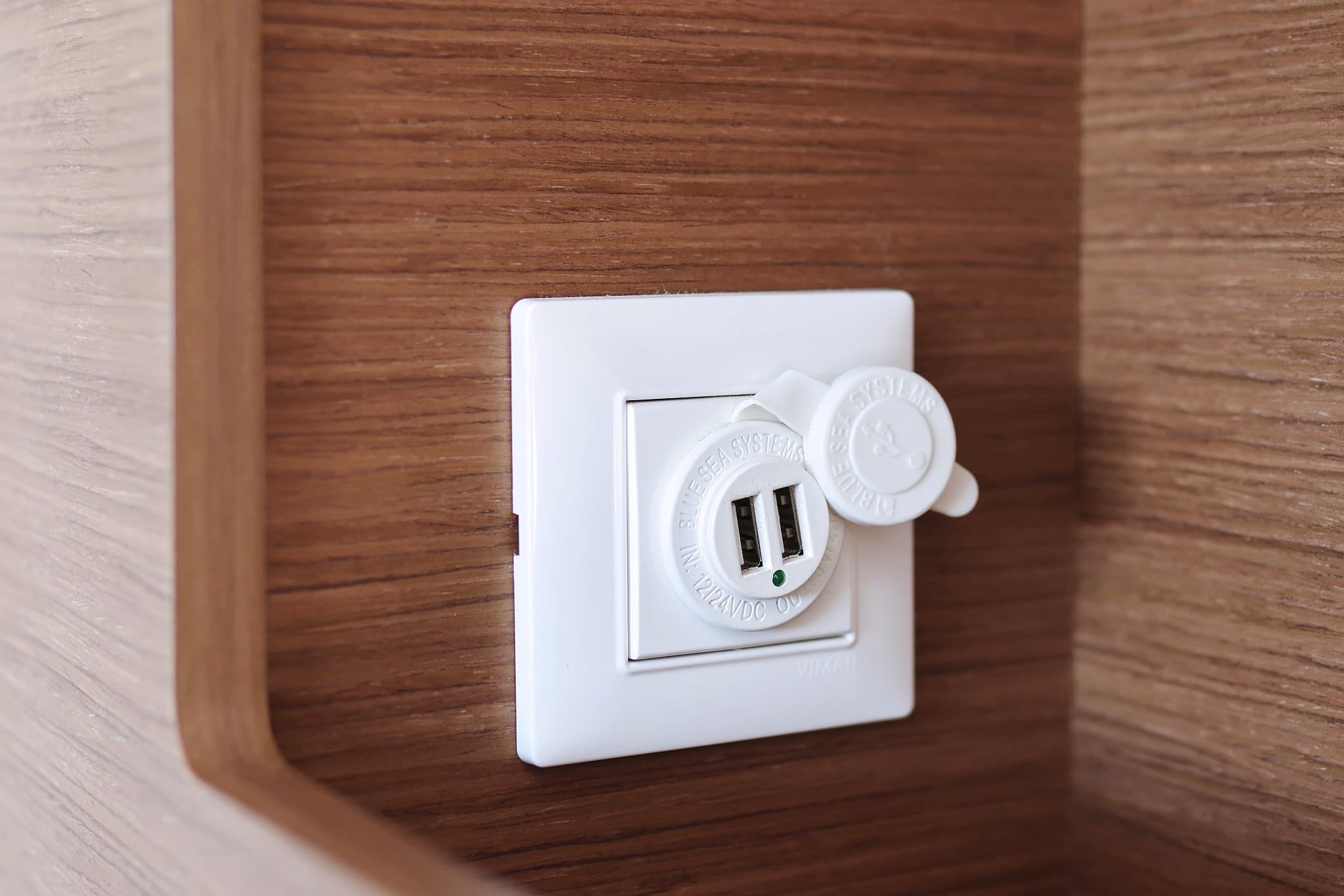 Lagoon 42 - photo 14