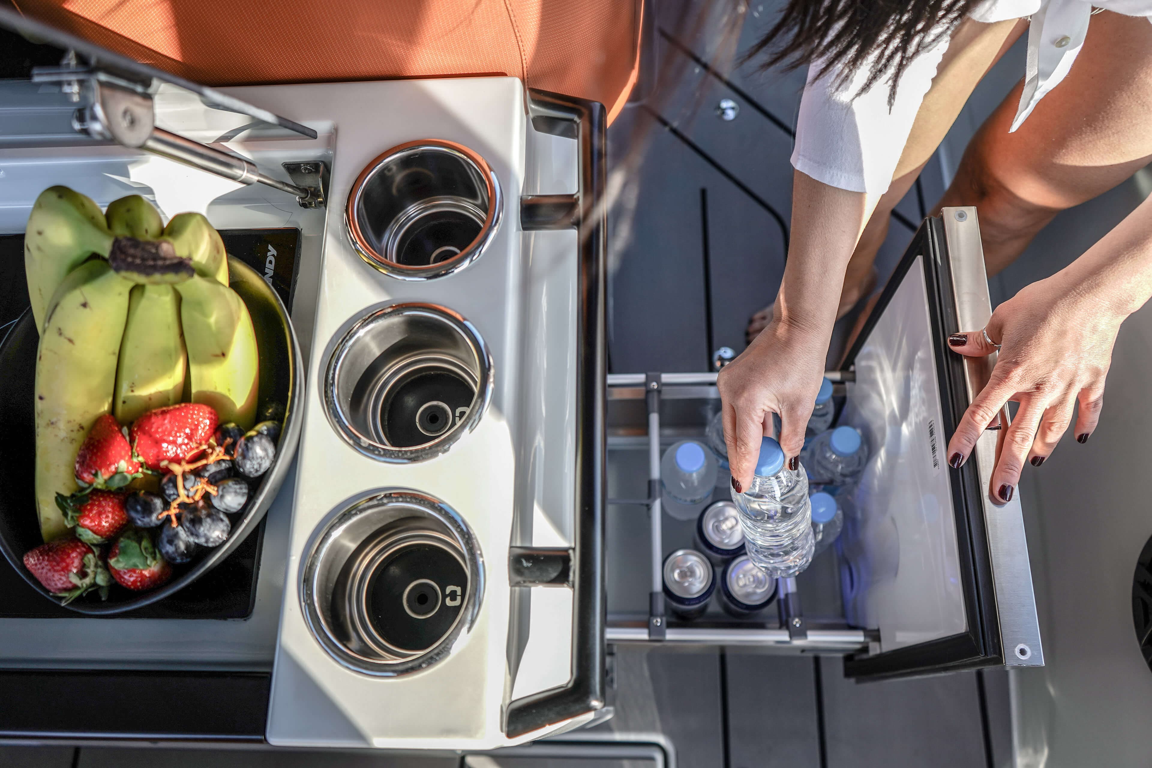 Saxdor 320 GTO - photo 20