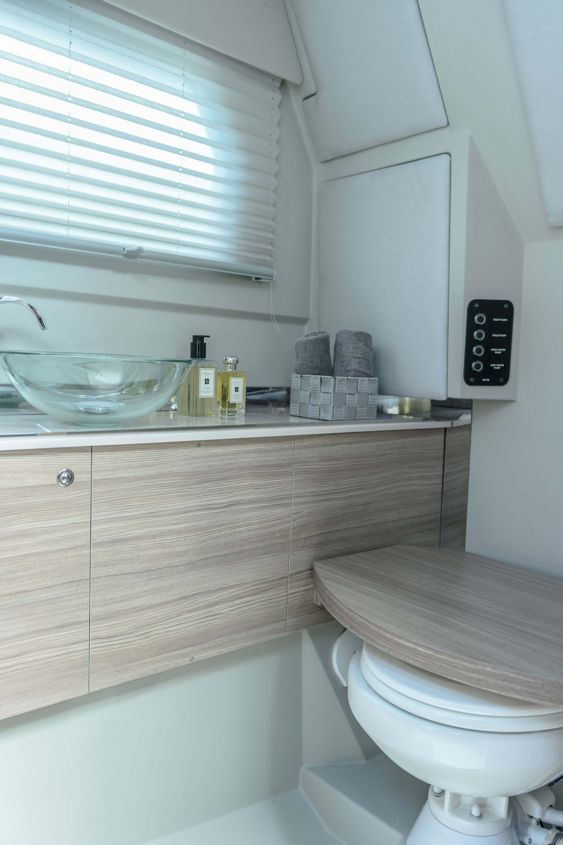 Saxdor 320 GTO - photo 29