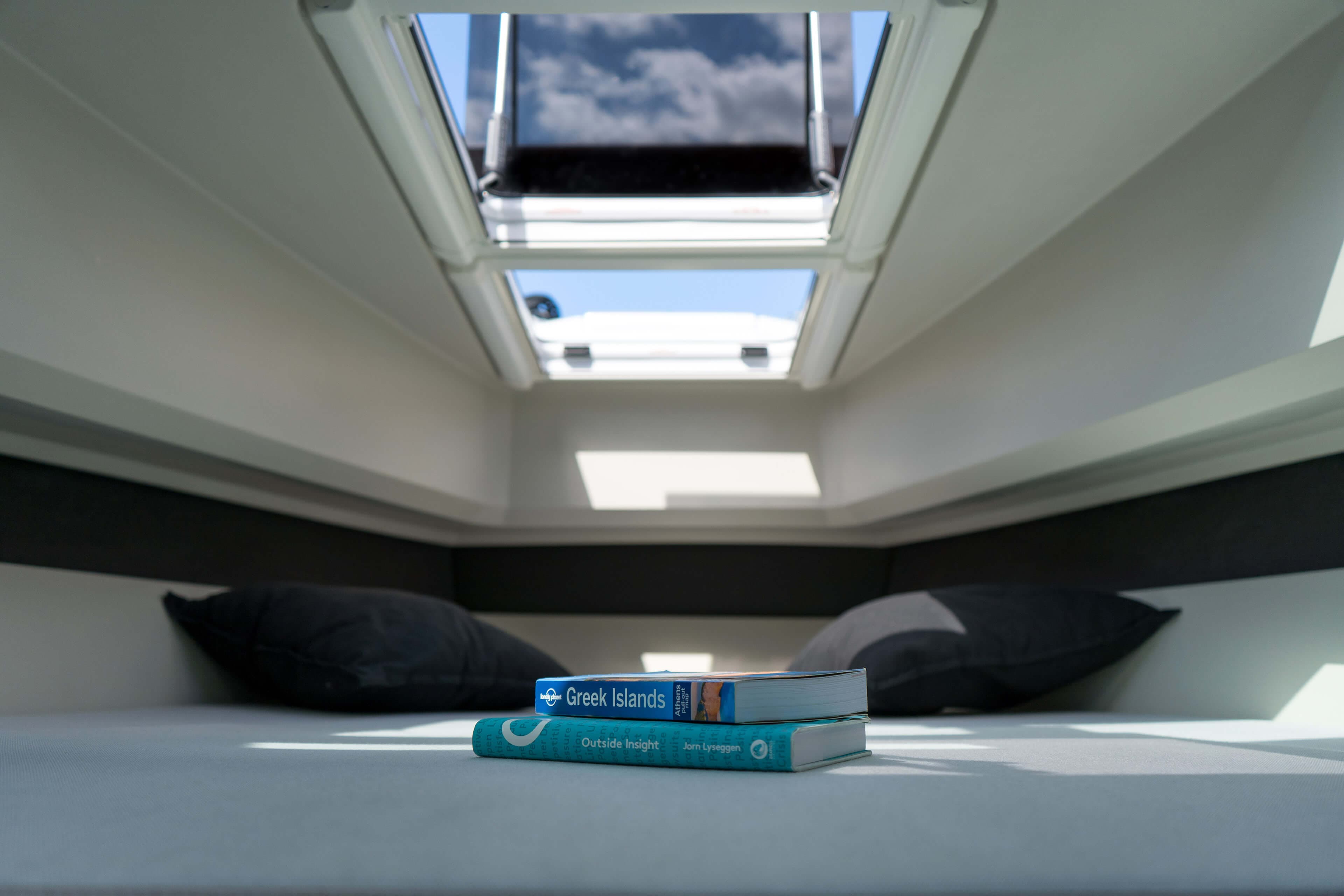 Saxdor 320 GTO - photo 14