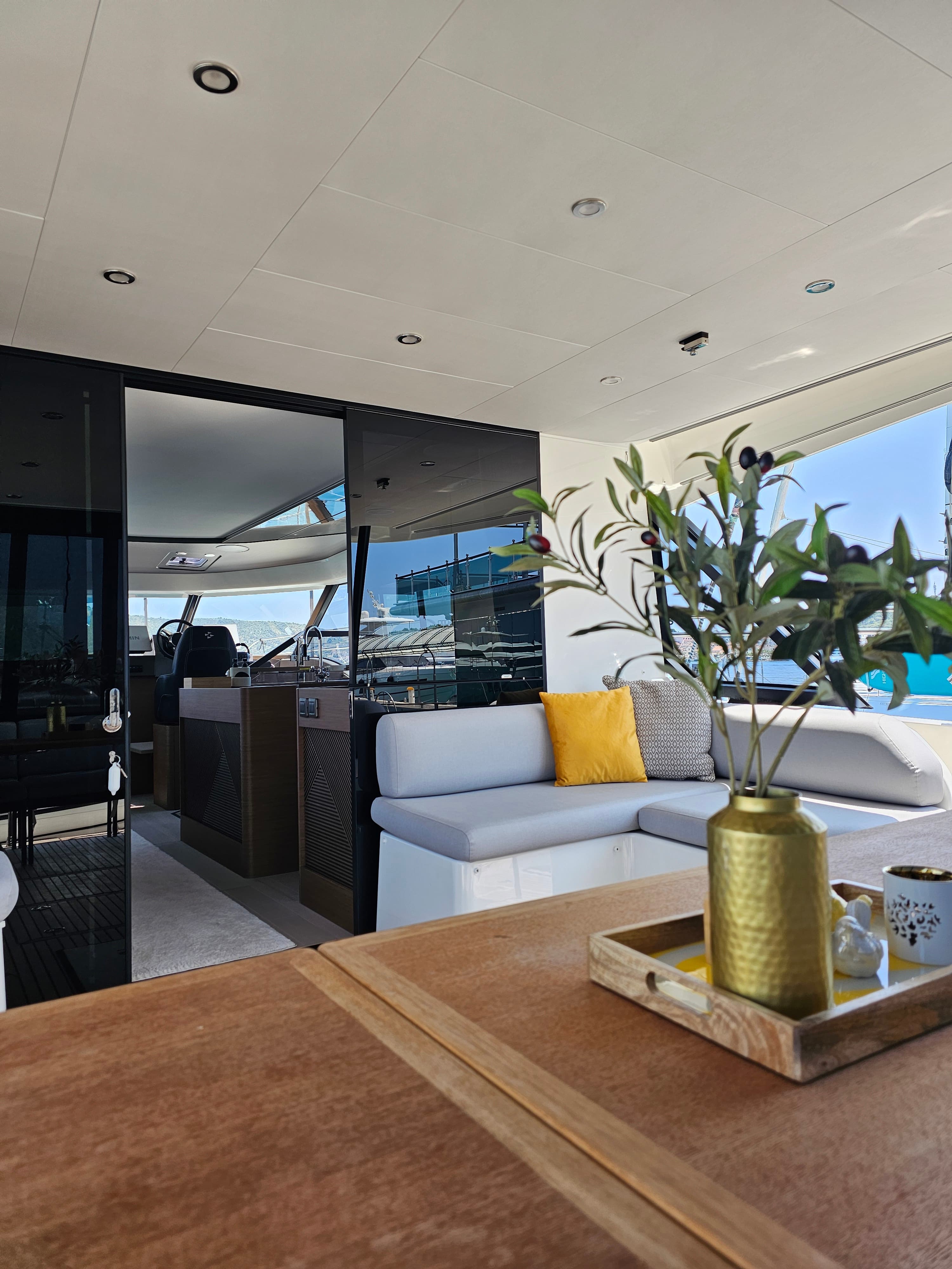 Prestige M48 - photo 6