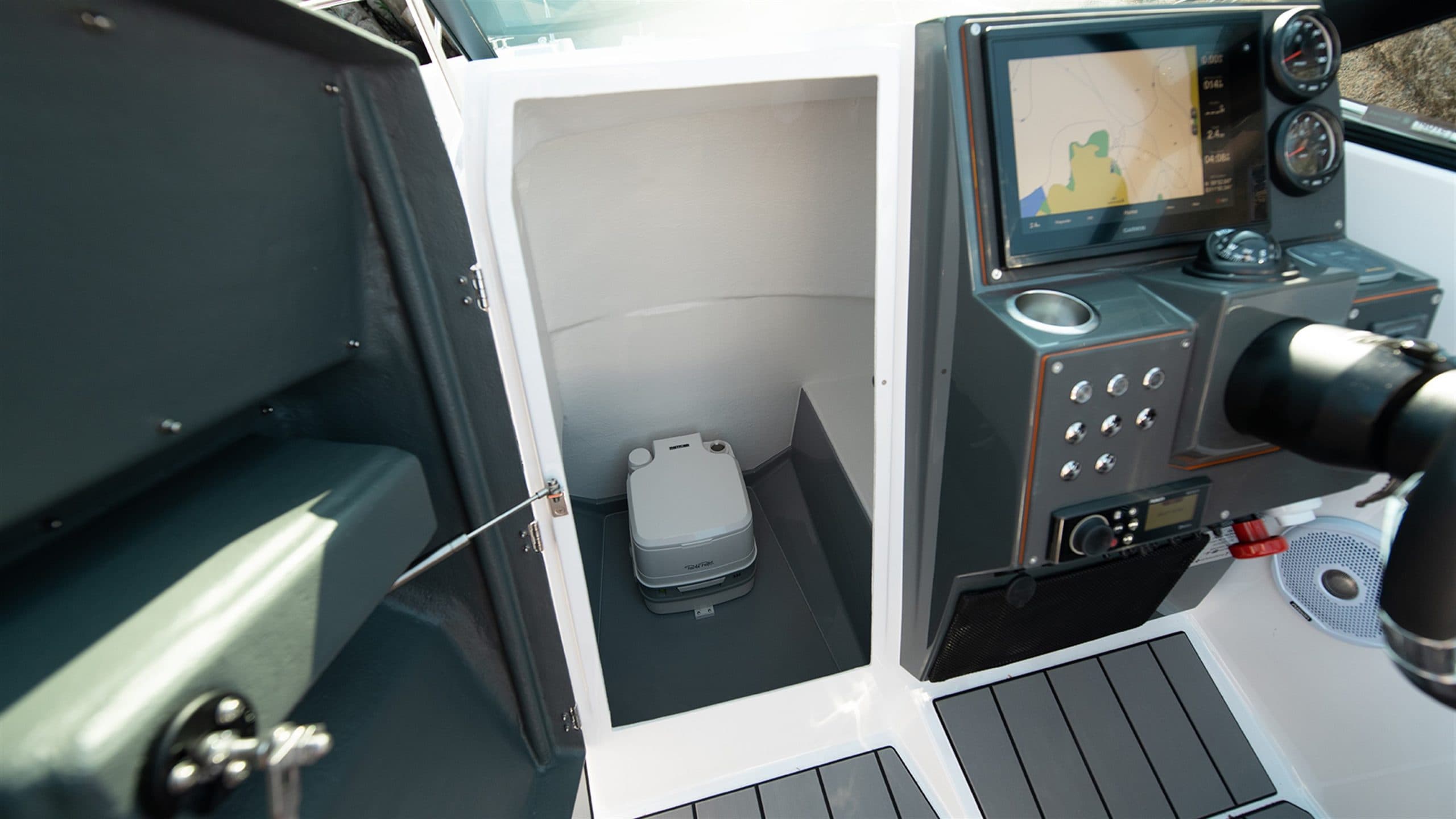 Nordkapp Avant 705 - photo 4