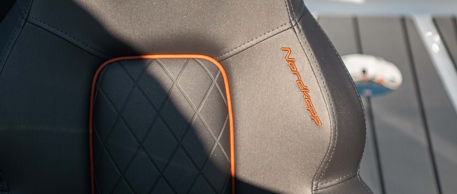 Nordkapp Avant 705 - photo 9