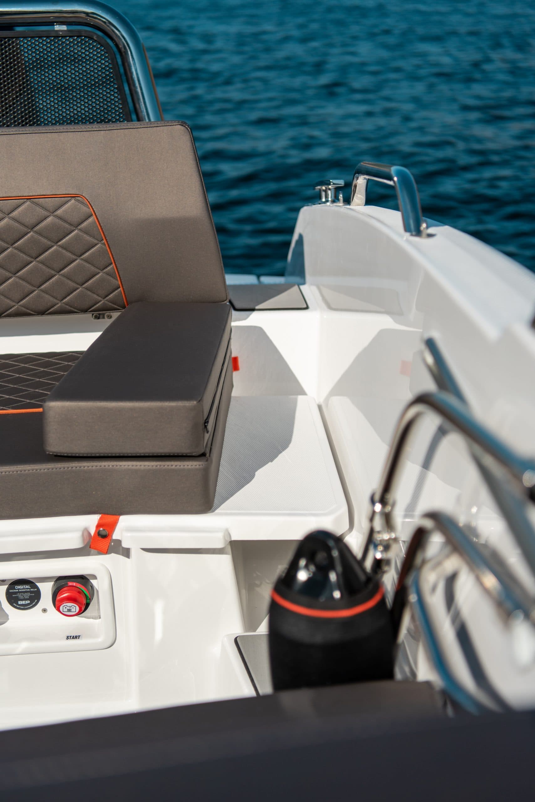 Nordkapp Avant 705 - photo 13