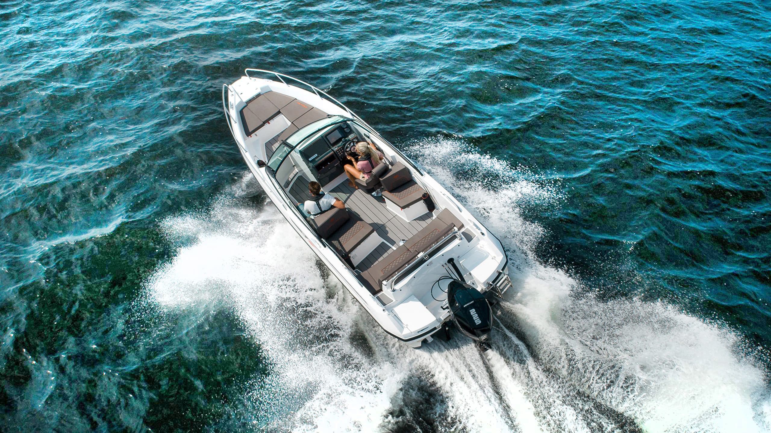 Nordkapp Avant 705 - photo 5