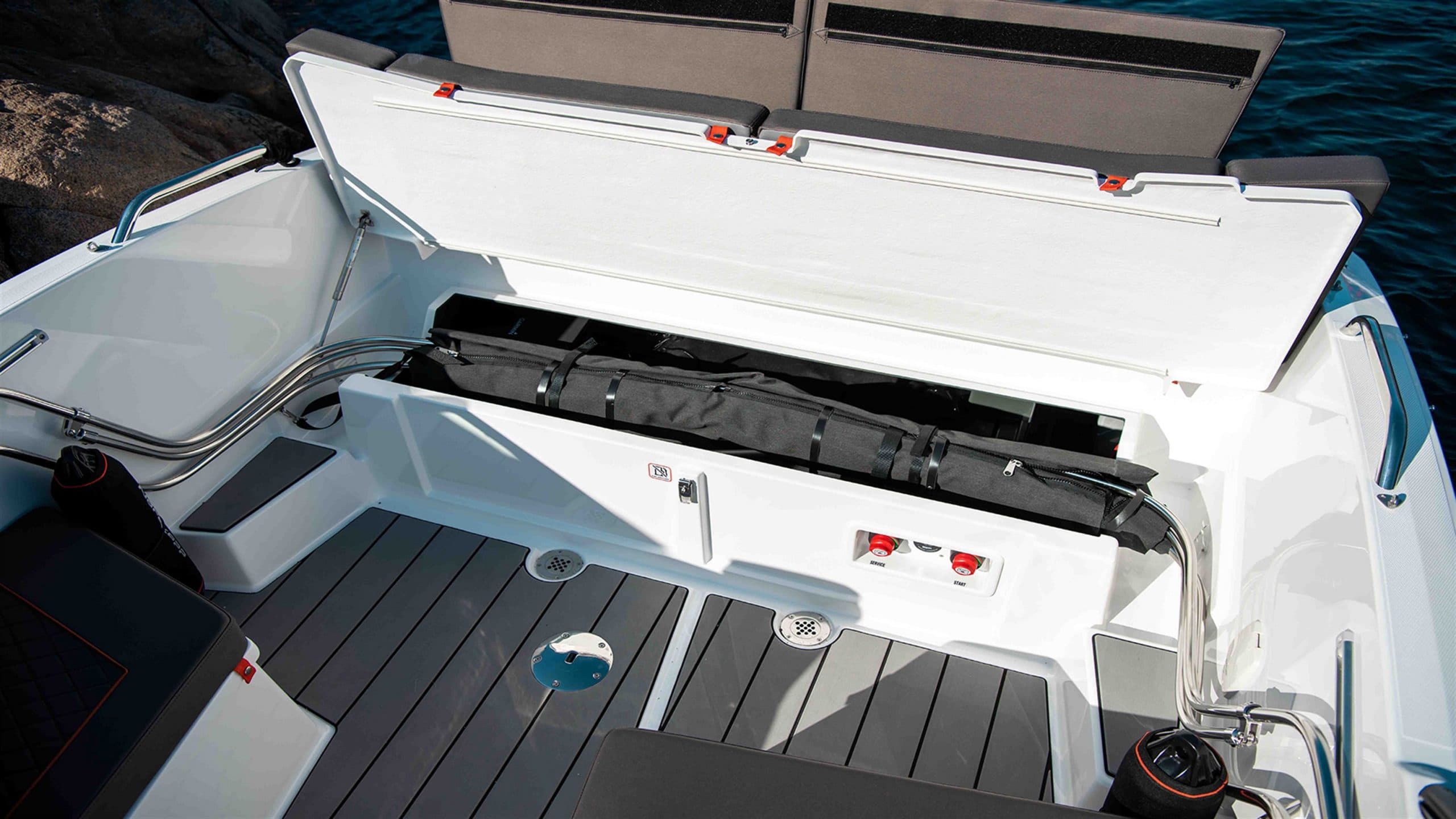 Nordkapp Avant 705 - photo 7