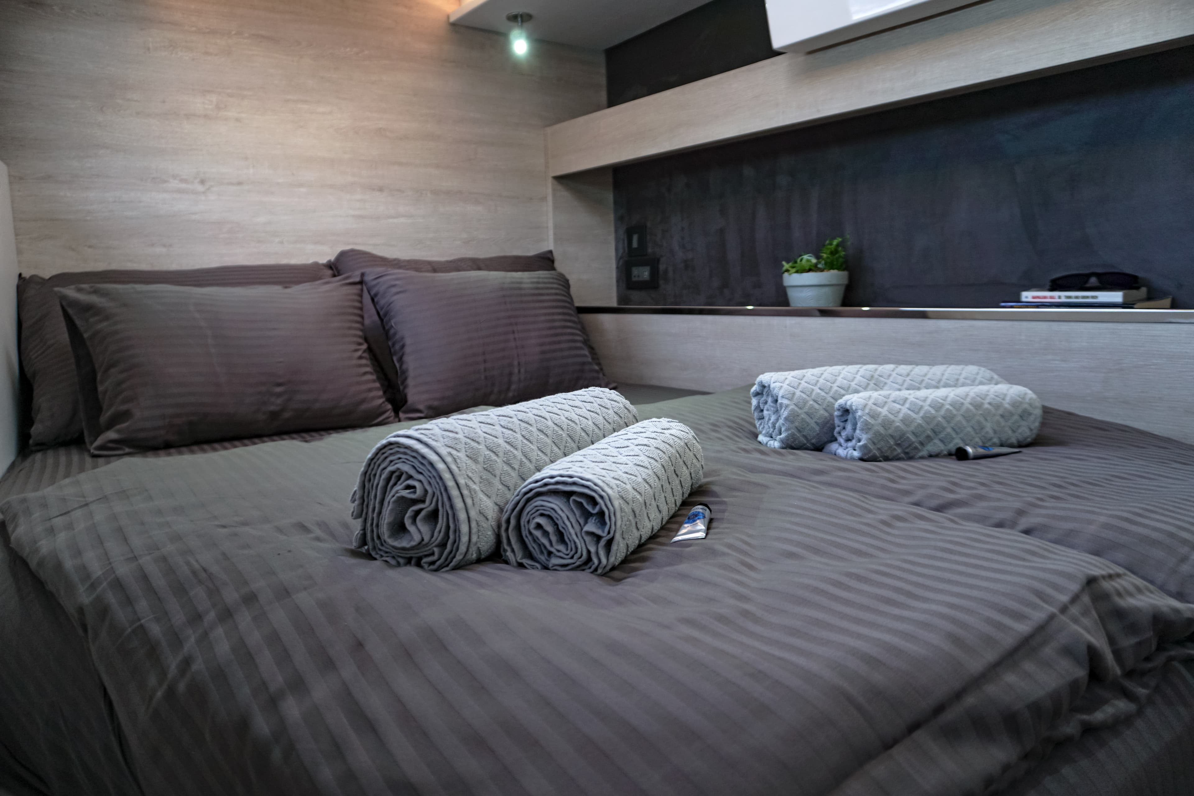 Leopard 50 - photo 21