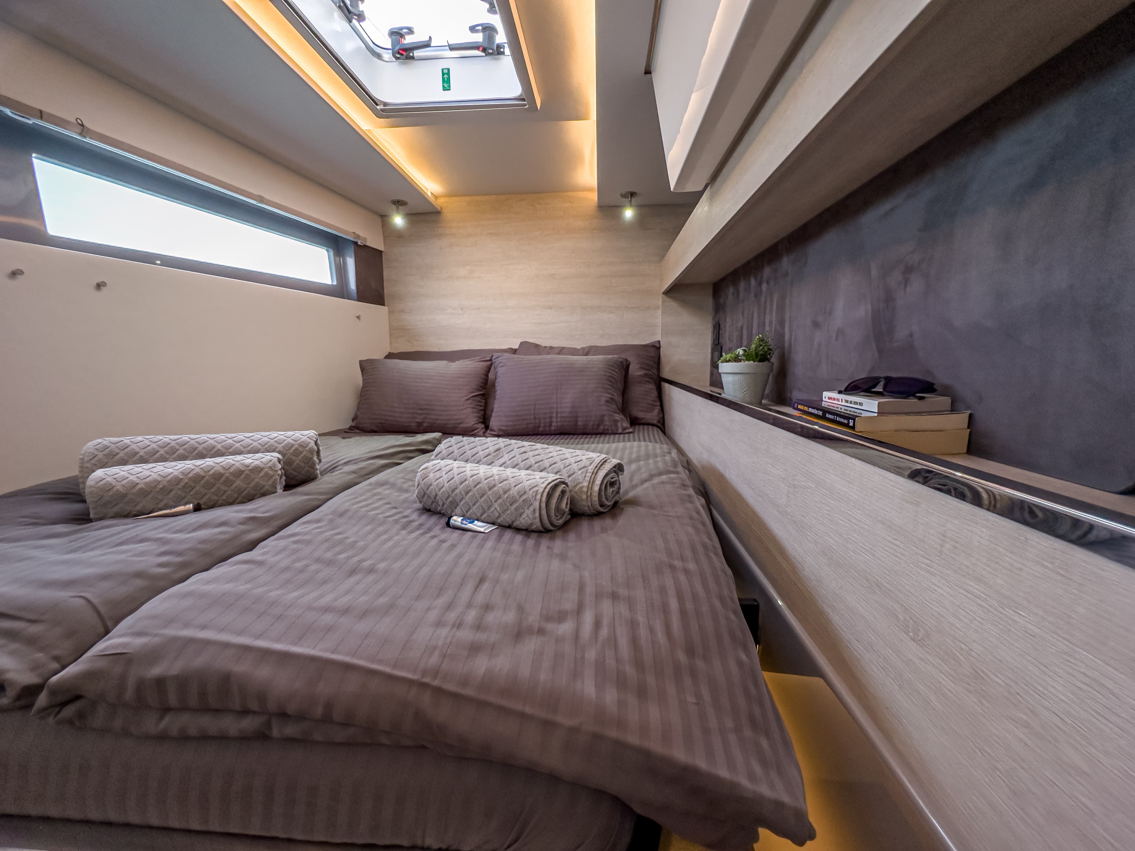 Leopard 50 - photo 5