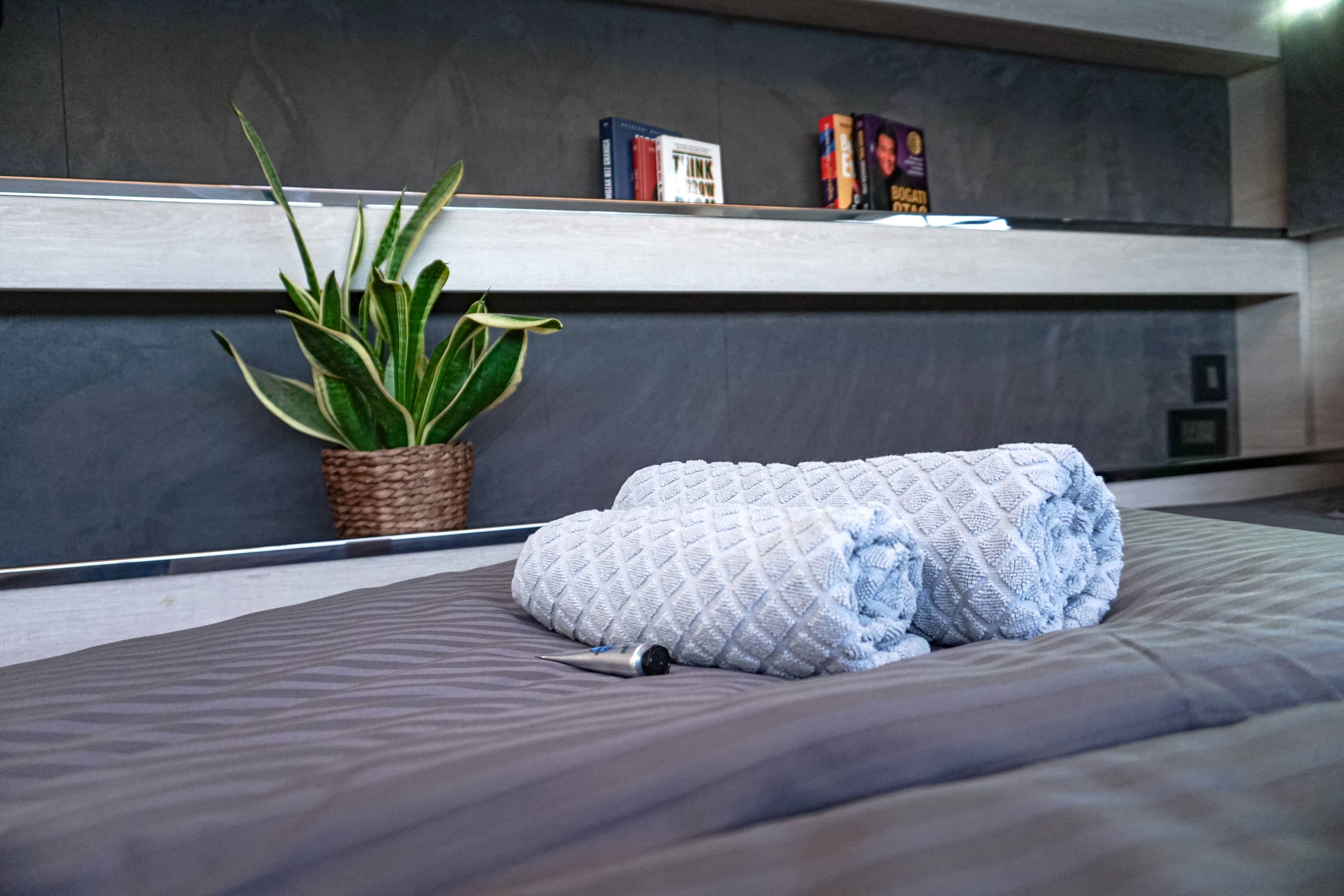 Leopard 50 - photo 31