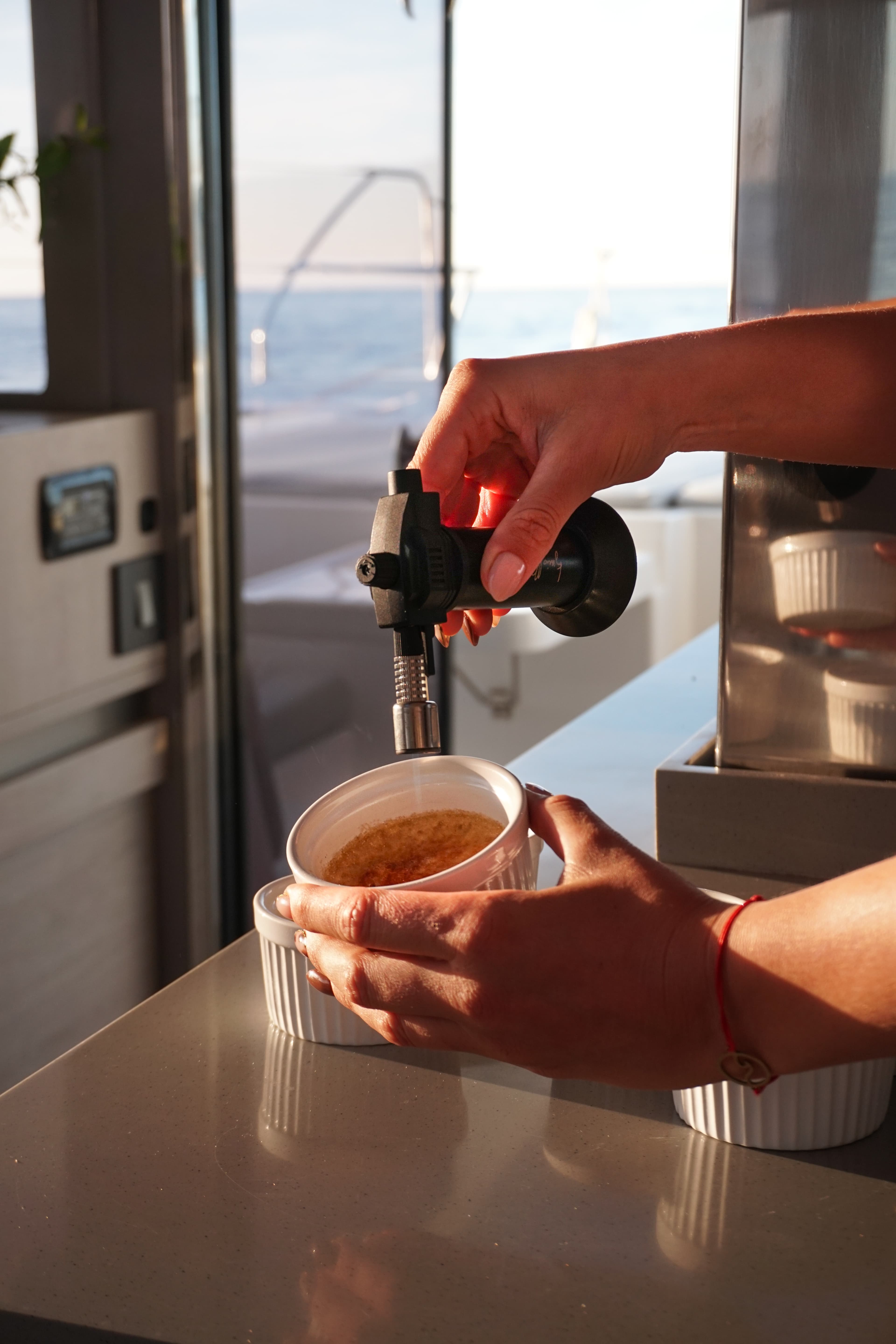 Leopard 50 - photo 7