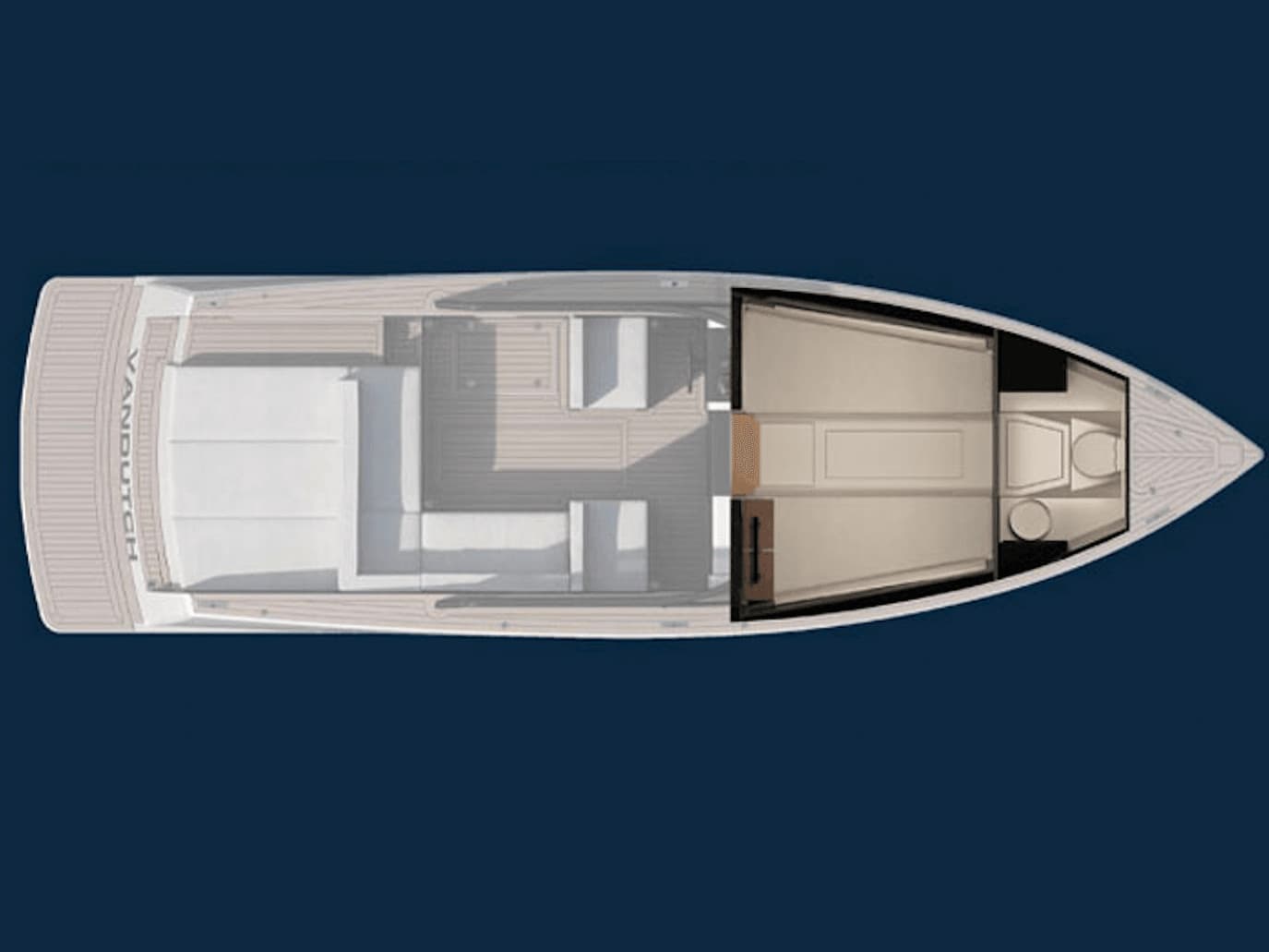 Boat plan