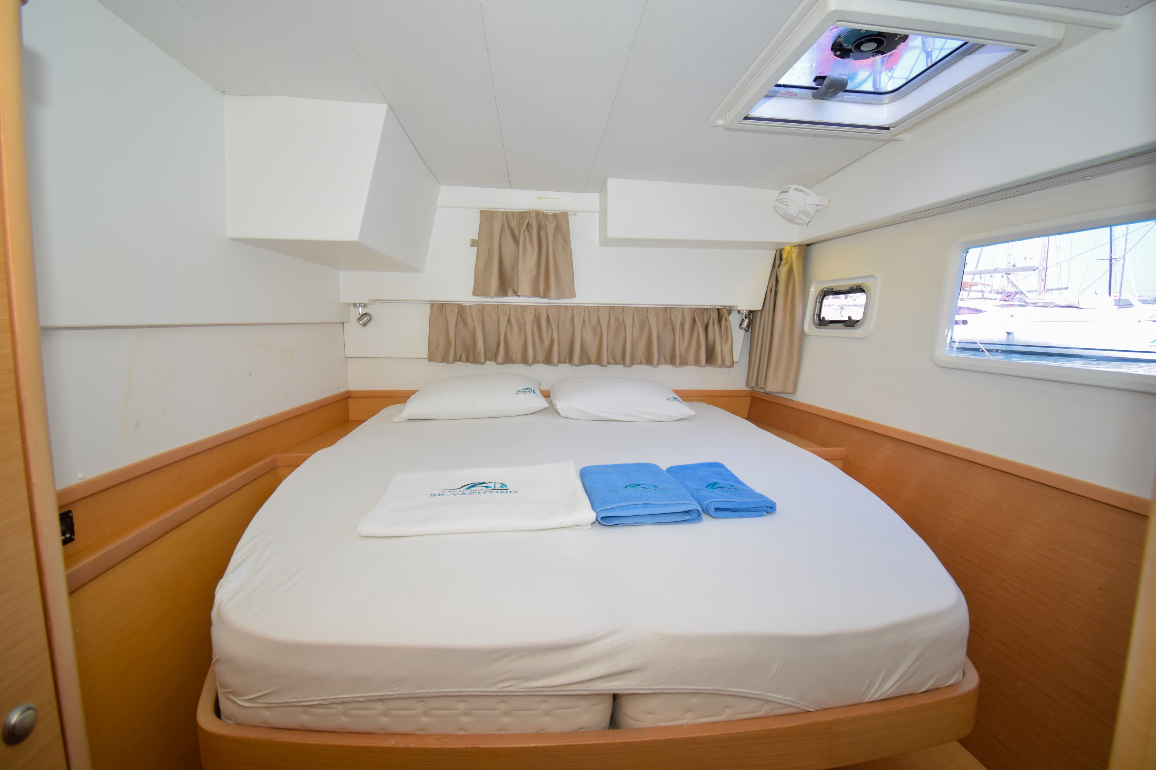 Lagoon 42 - photo 66