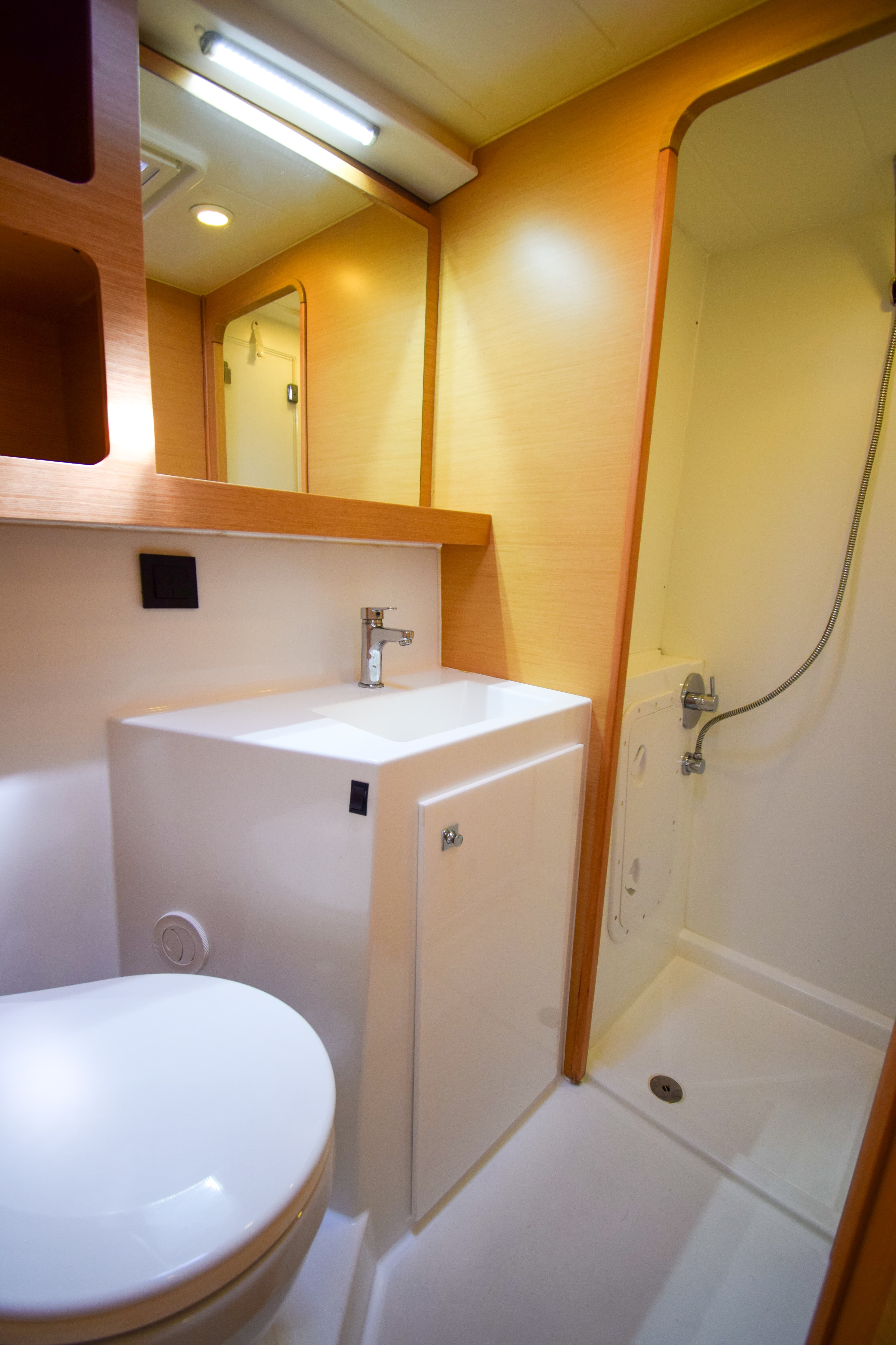 Lagoon 42 - photo 60