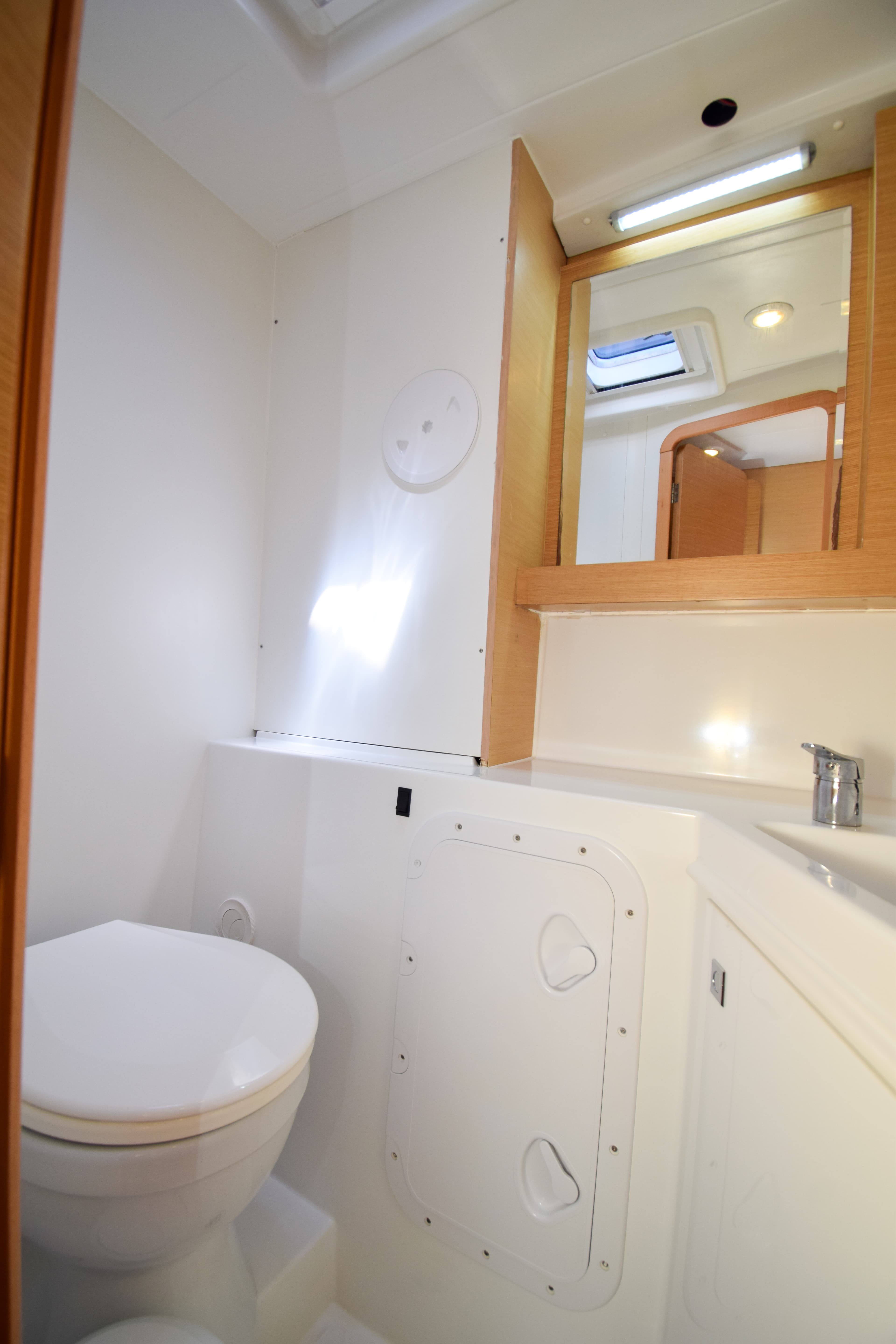 Lagoon 42 - photo 27