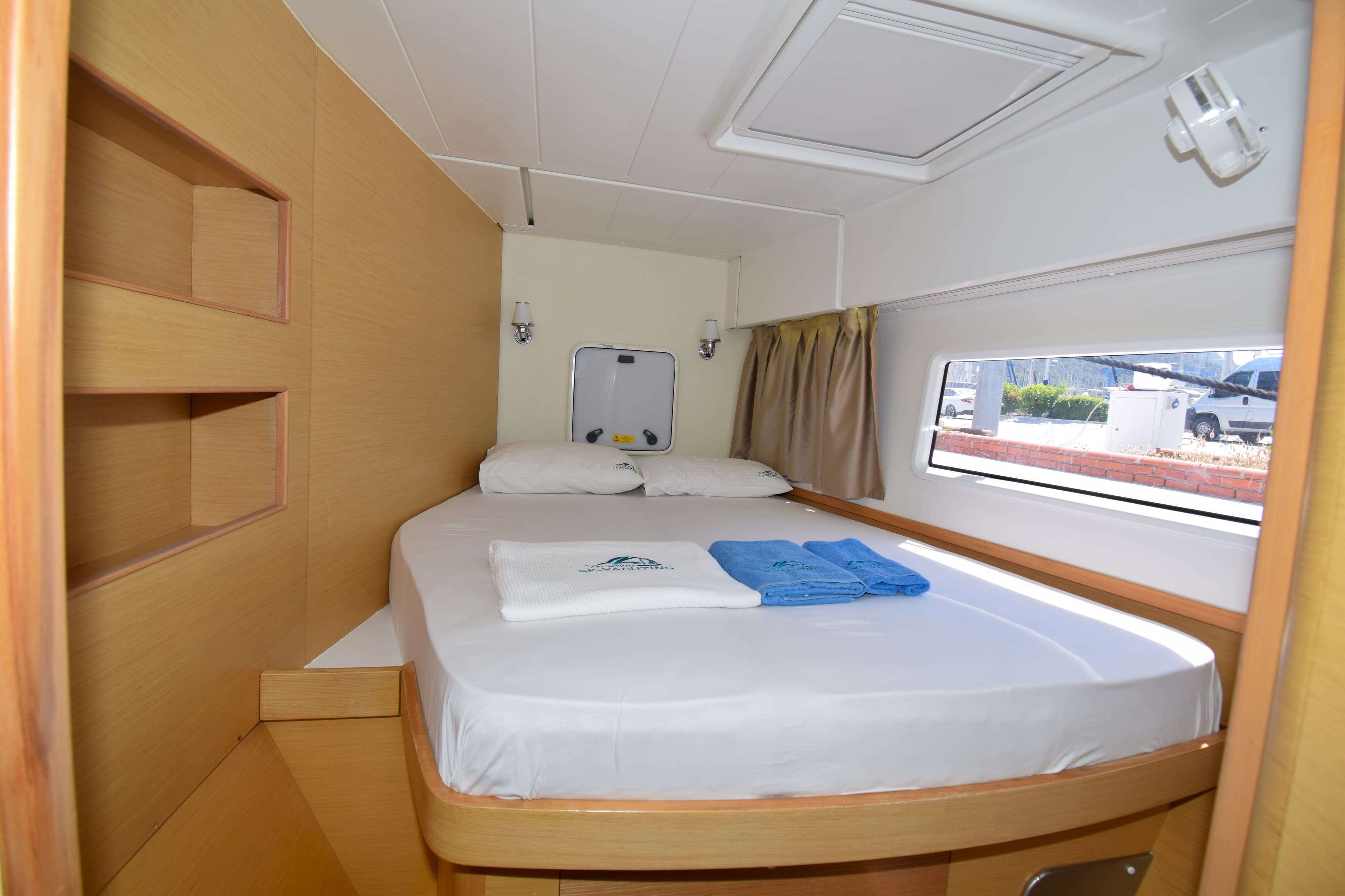 Lagoon 42 - photo 57