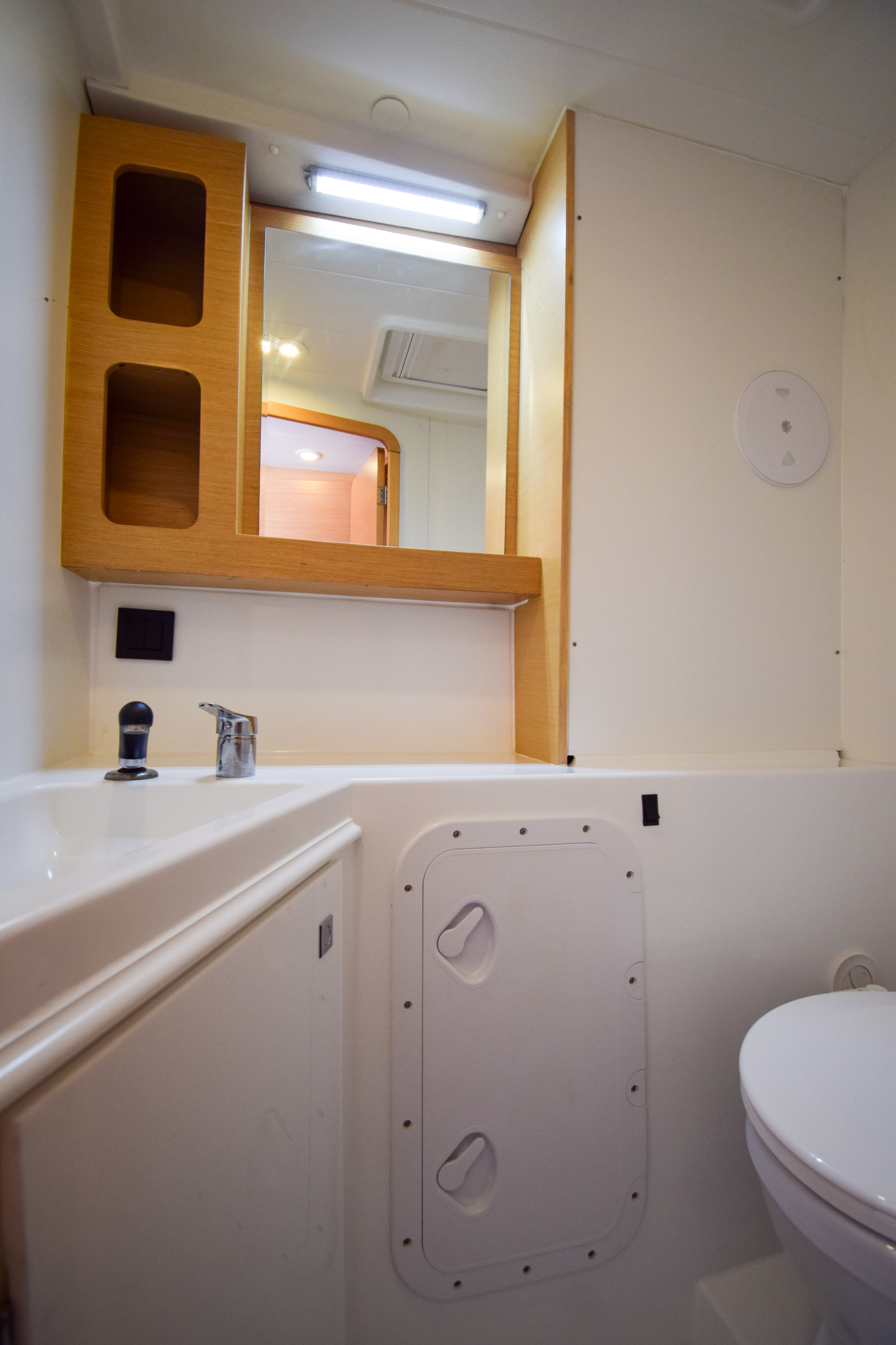 Lagoon 42 - photo 69