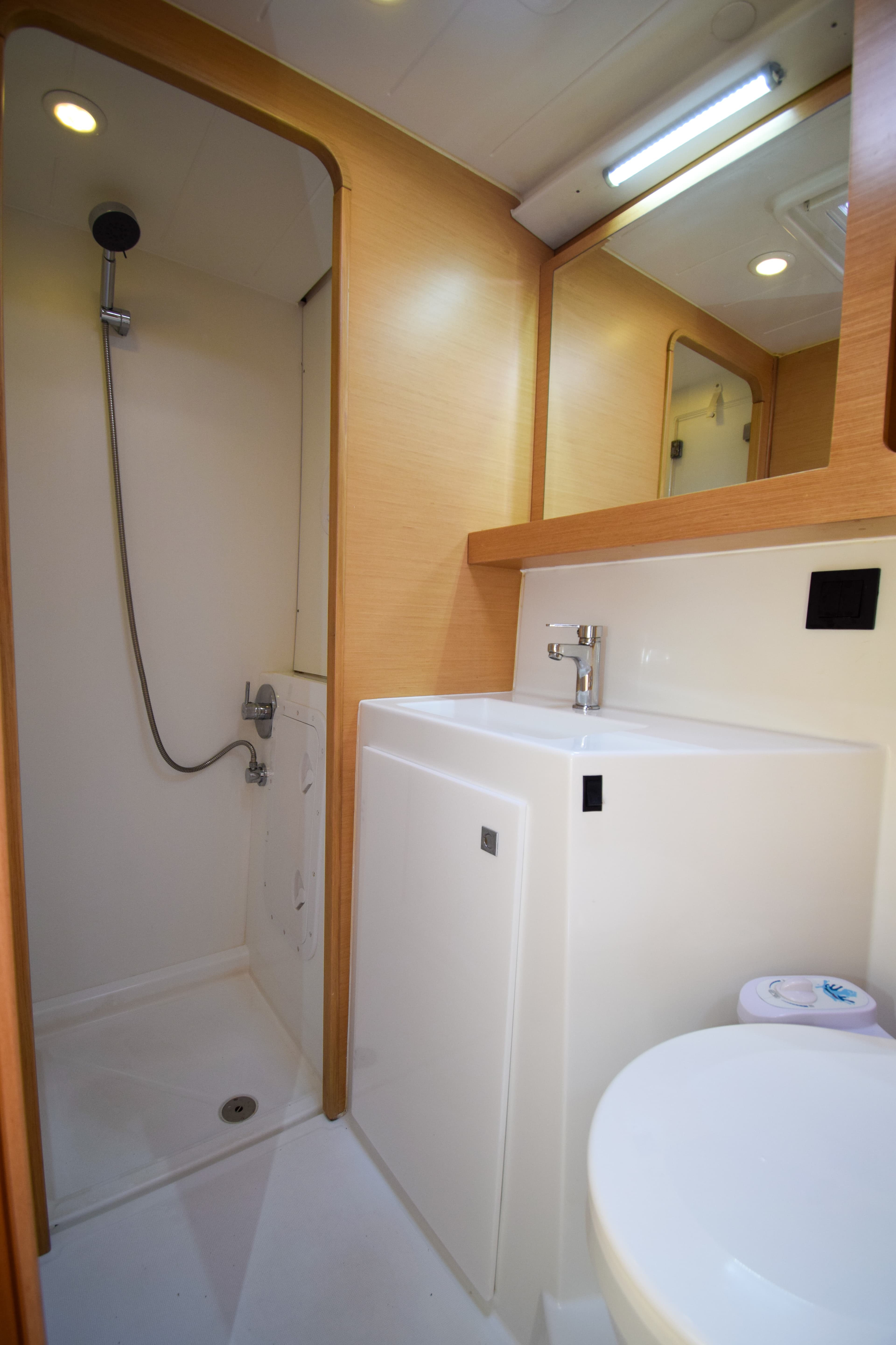 Lagoon 42 - photo 24