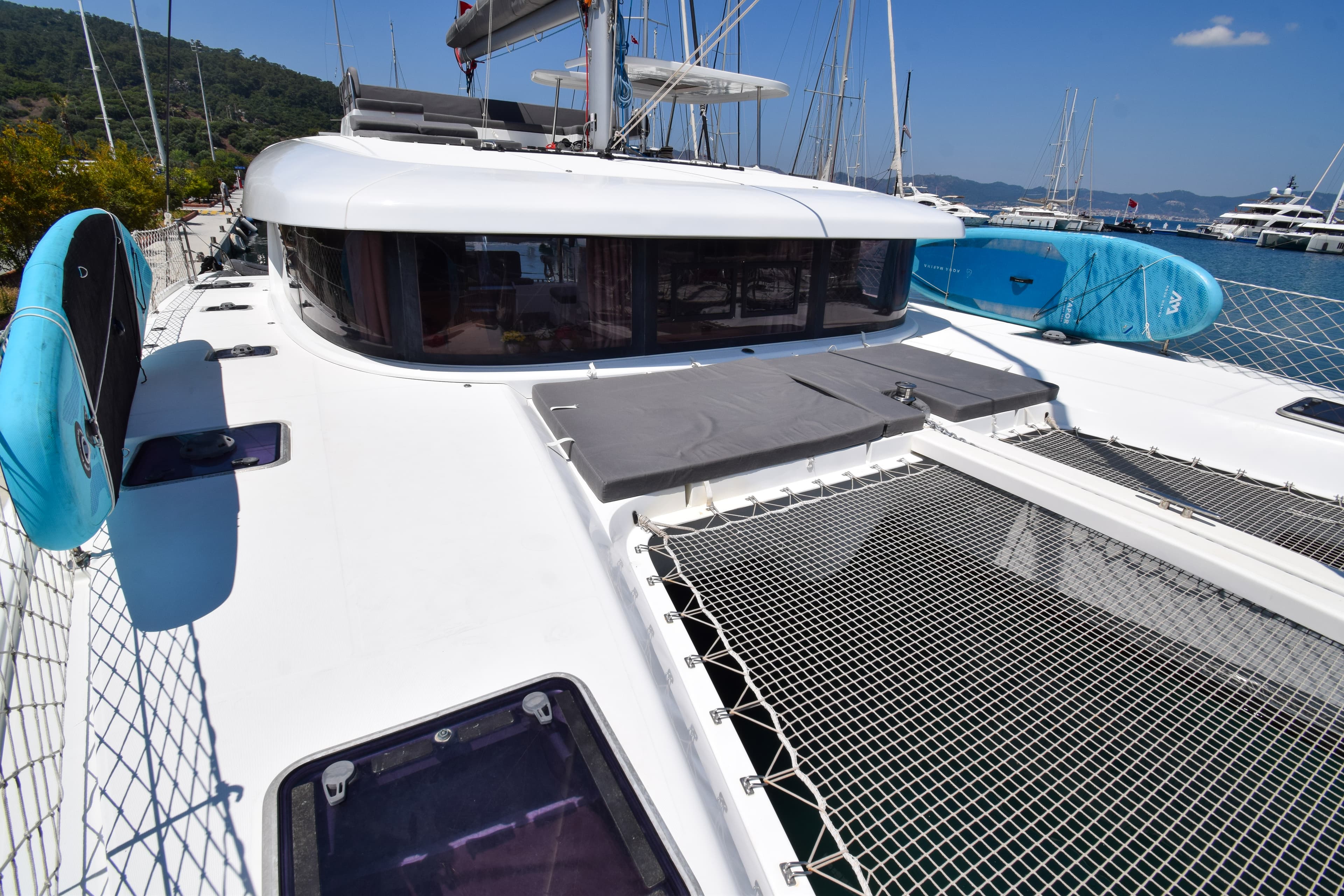 Lagoon 42 - photo 28