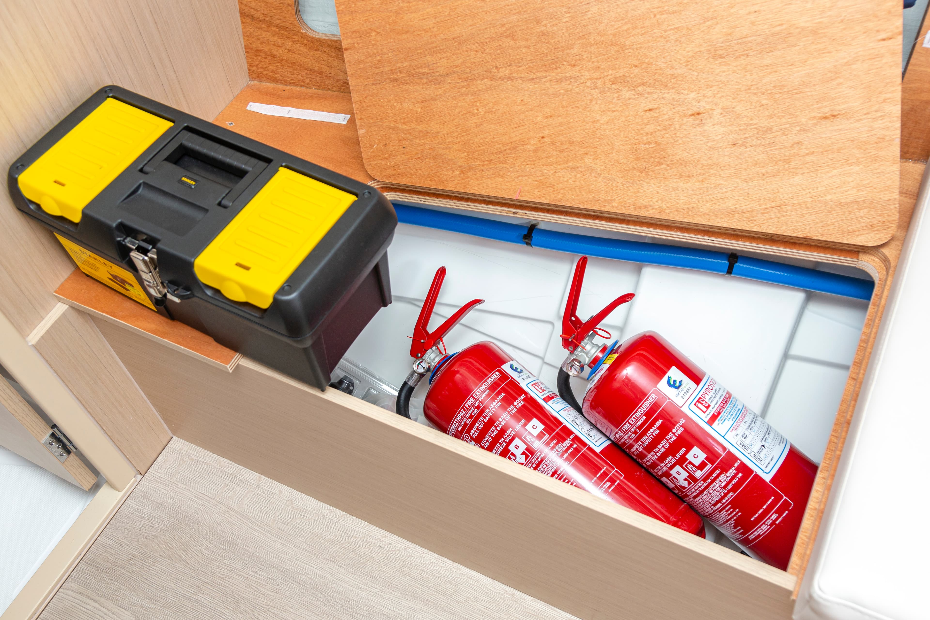 Oceanis 34.1 - photo 6