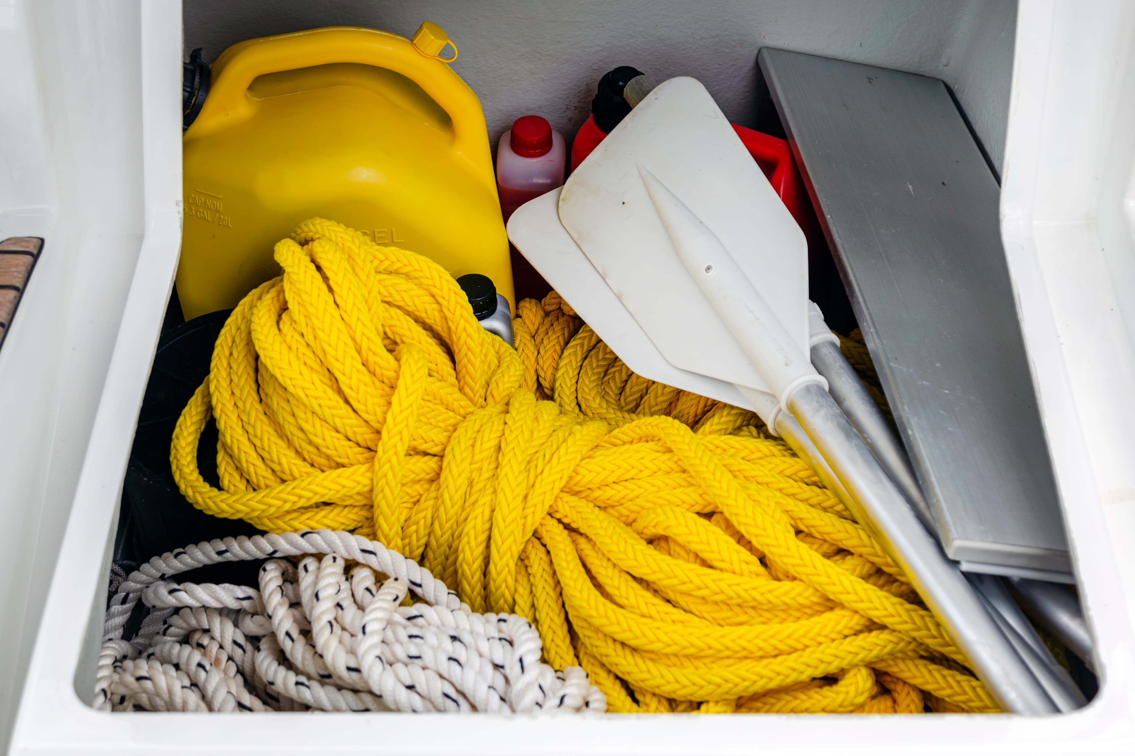 Oceanis 34.1 - photo 16