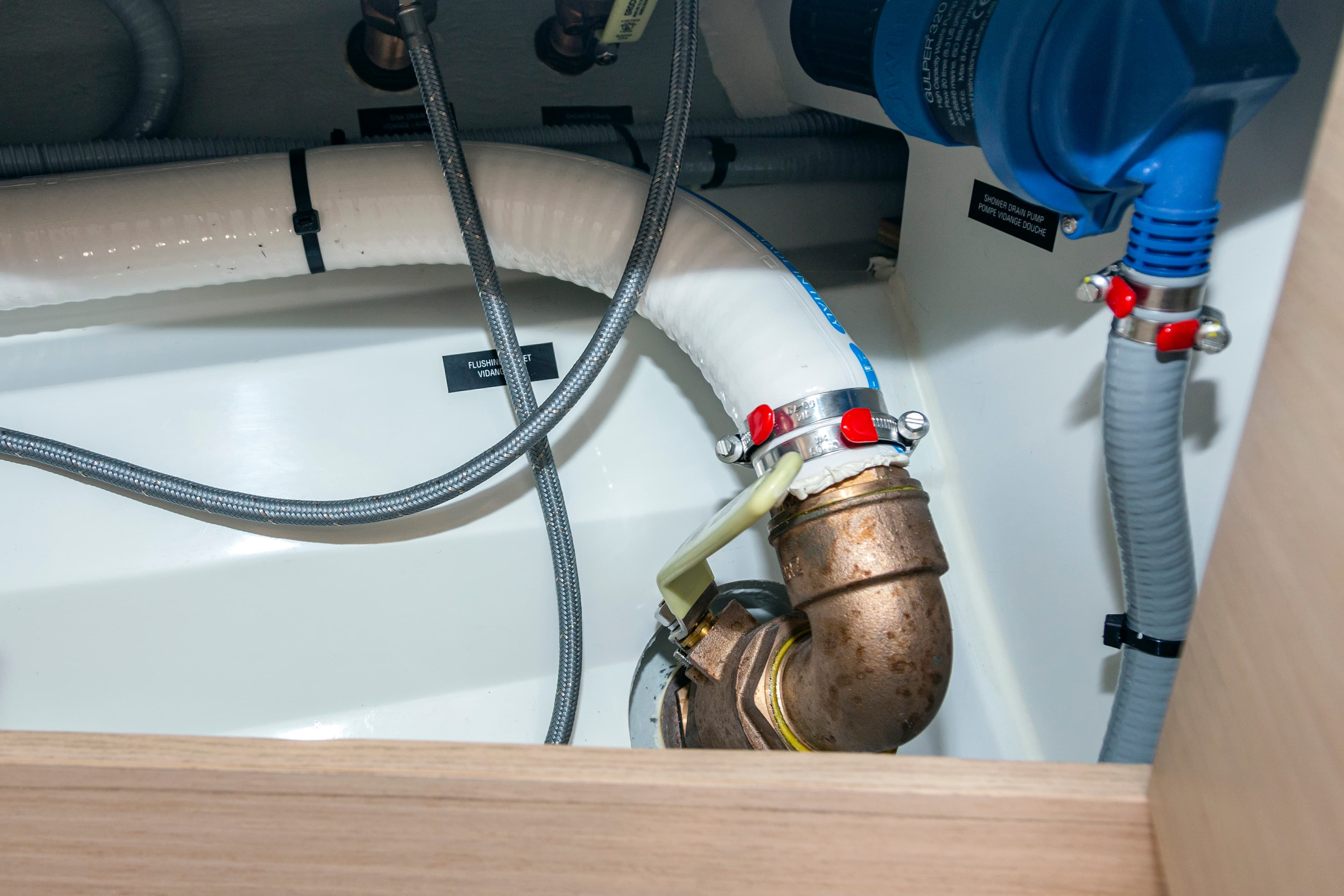 Oceanis 34.1 - photo 17