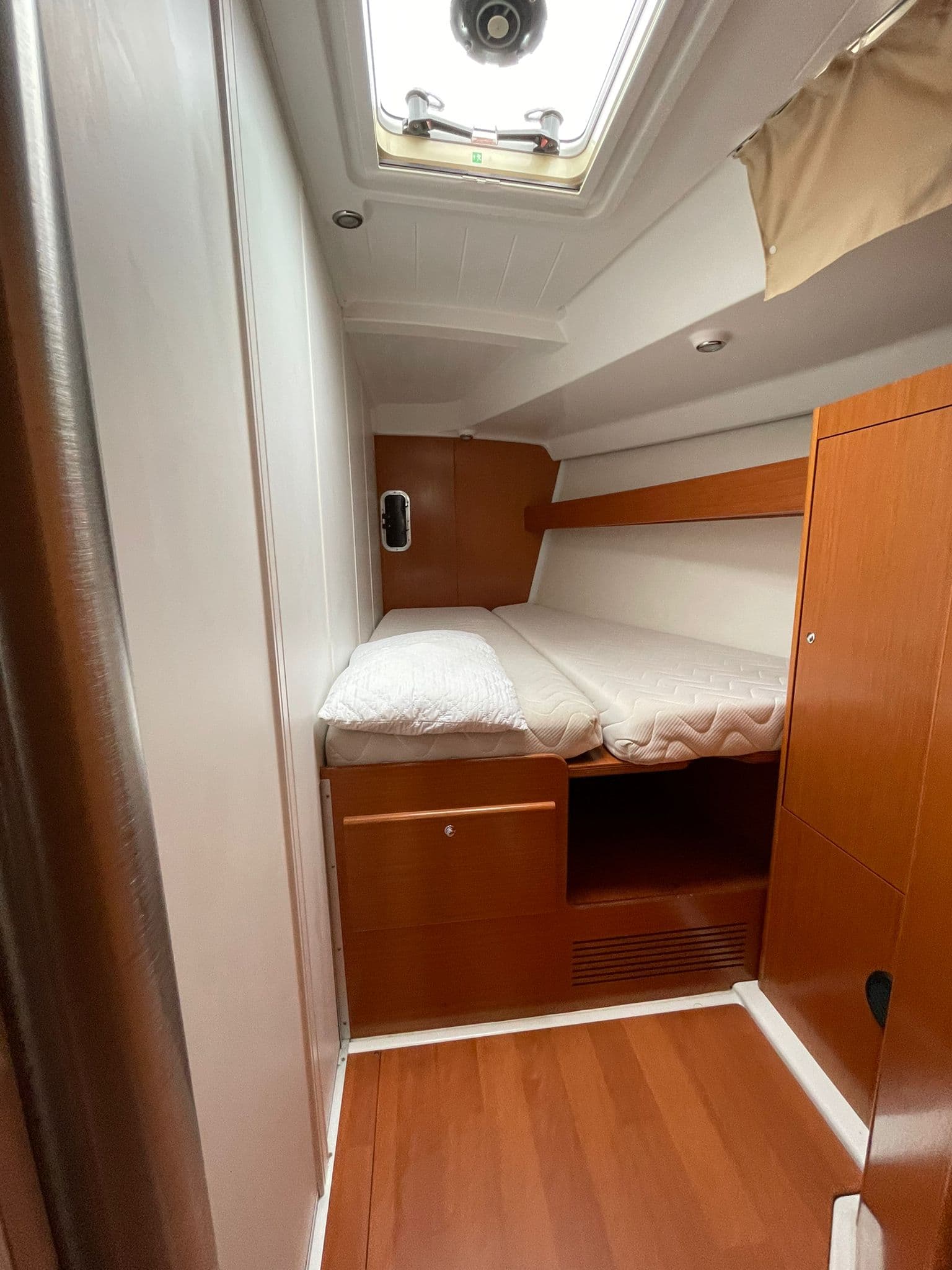 Cyclades 50.5 - photo 8