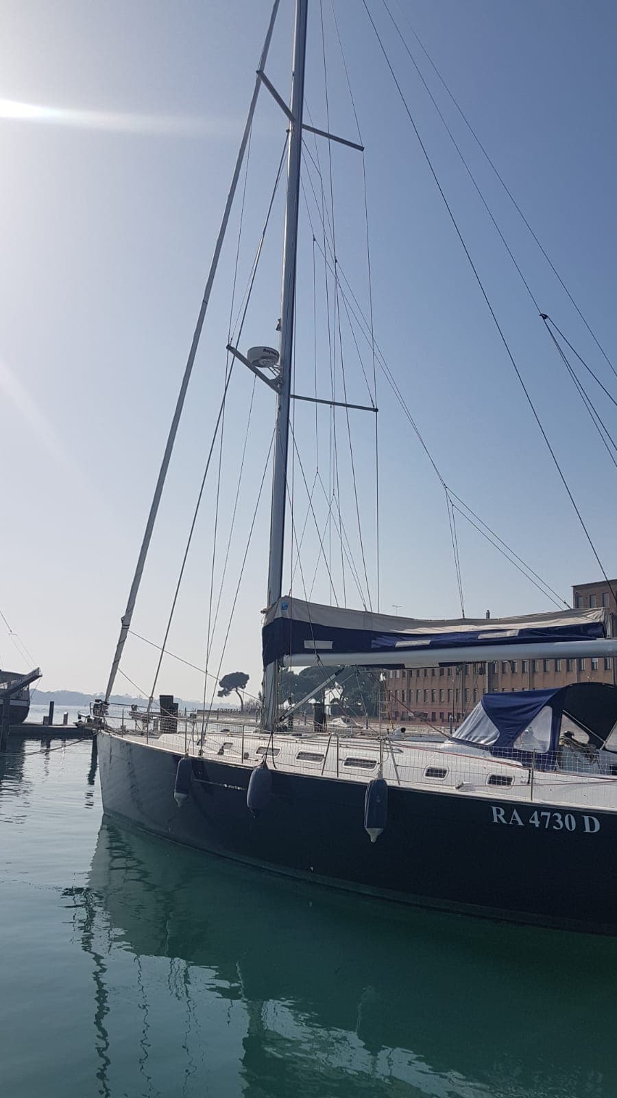 Cyclades 50.5 - photo 9