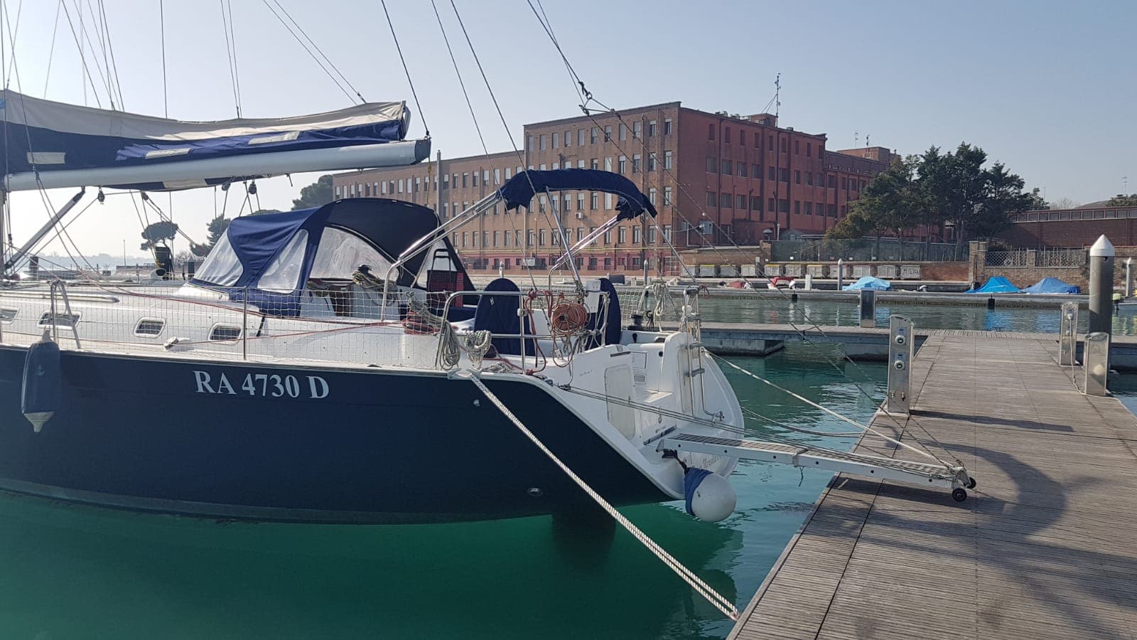 Cyclades 50.5 - photo 12