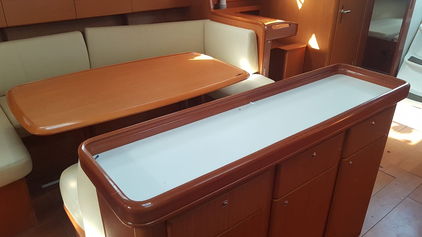 Cyclades 50.5 - photo 7